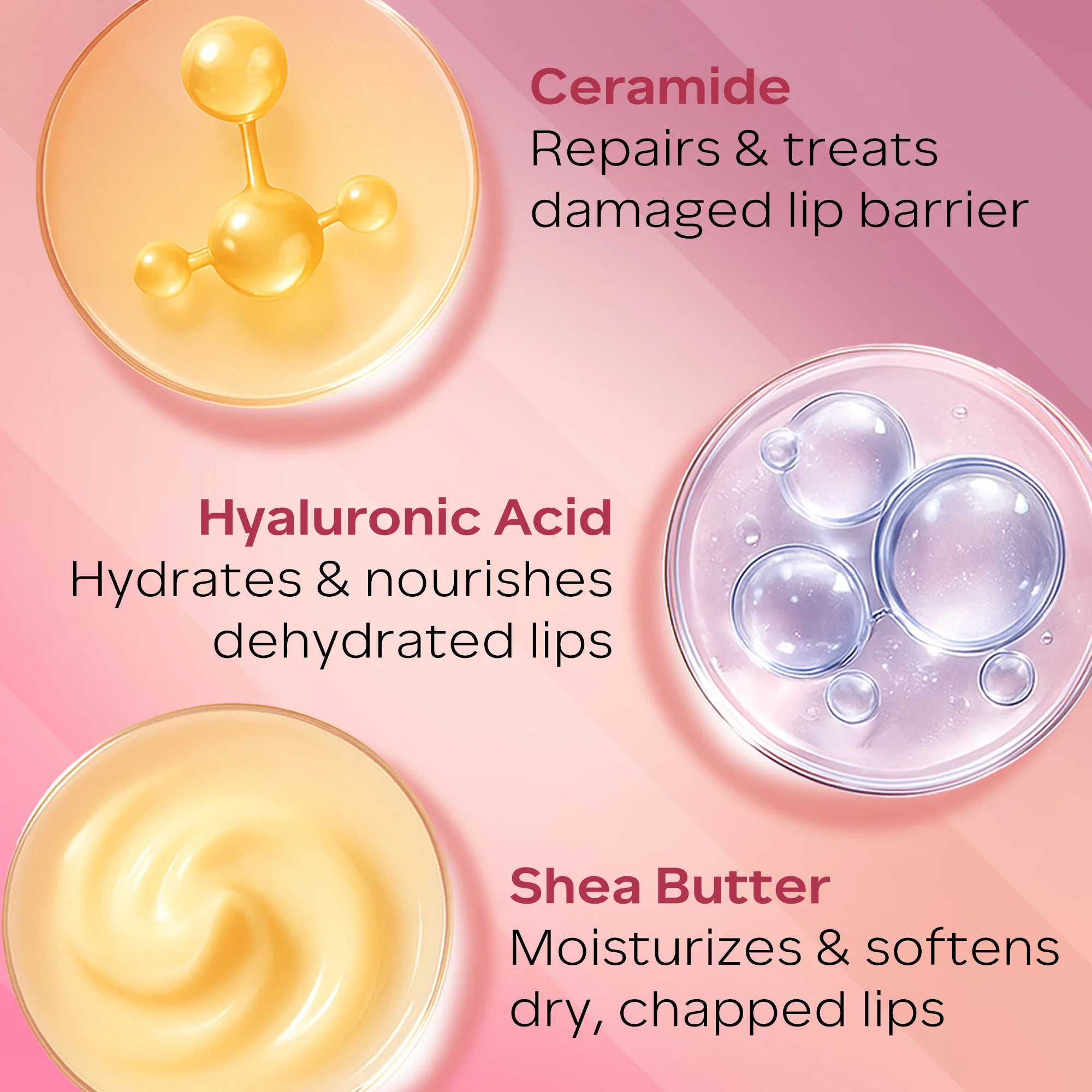 Ceramide Care Lip Balm - Image 6