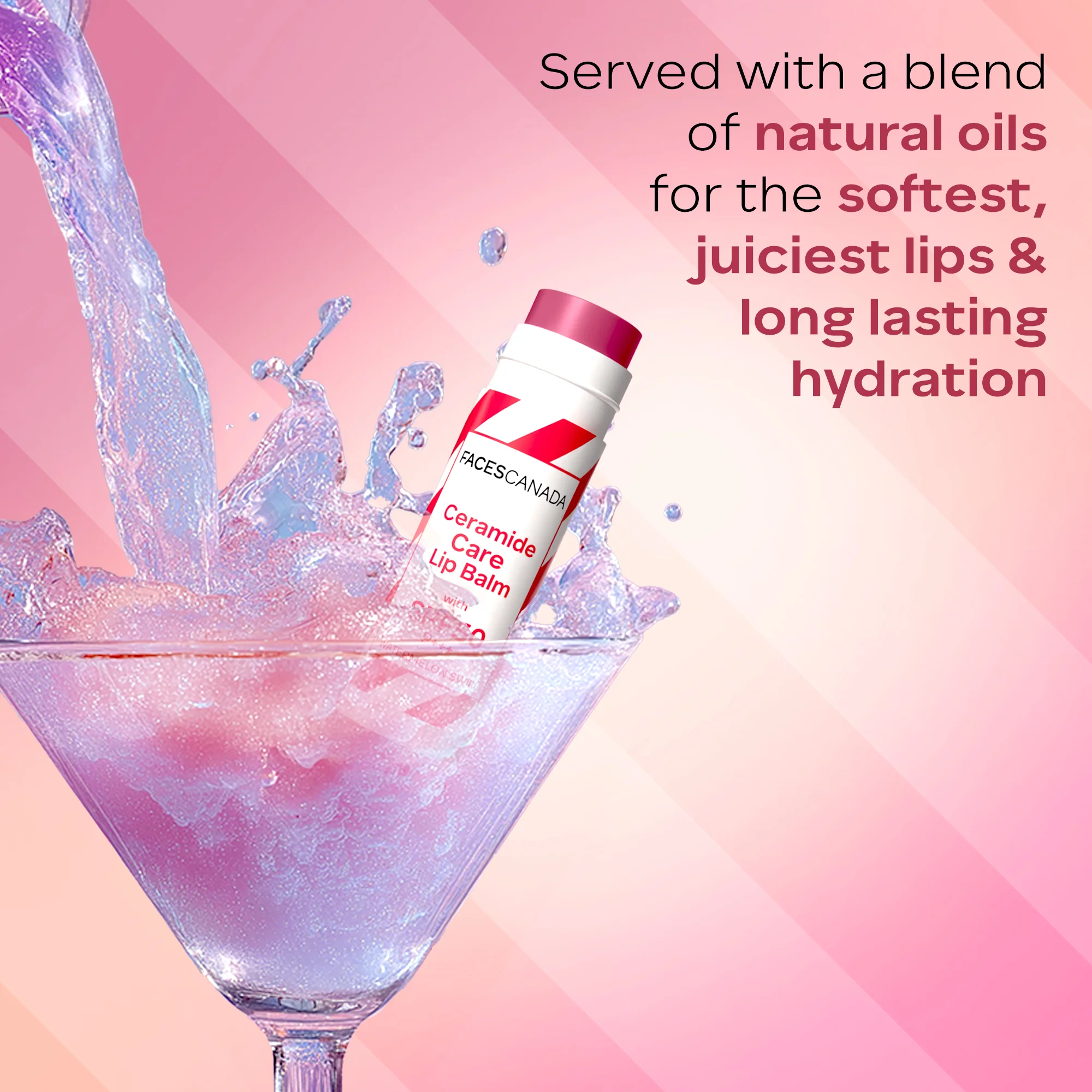 Ceramide Care Lip Balm - Image 7