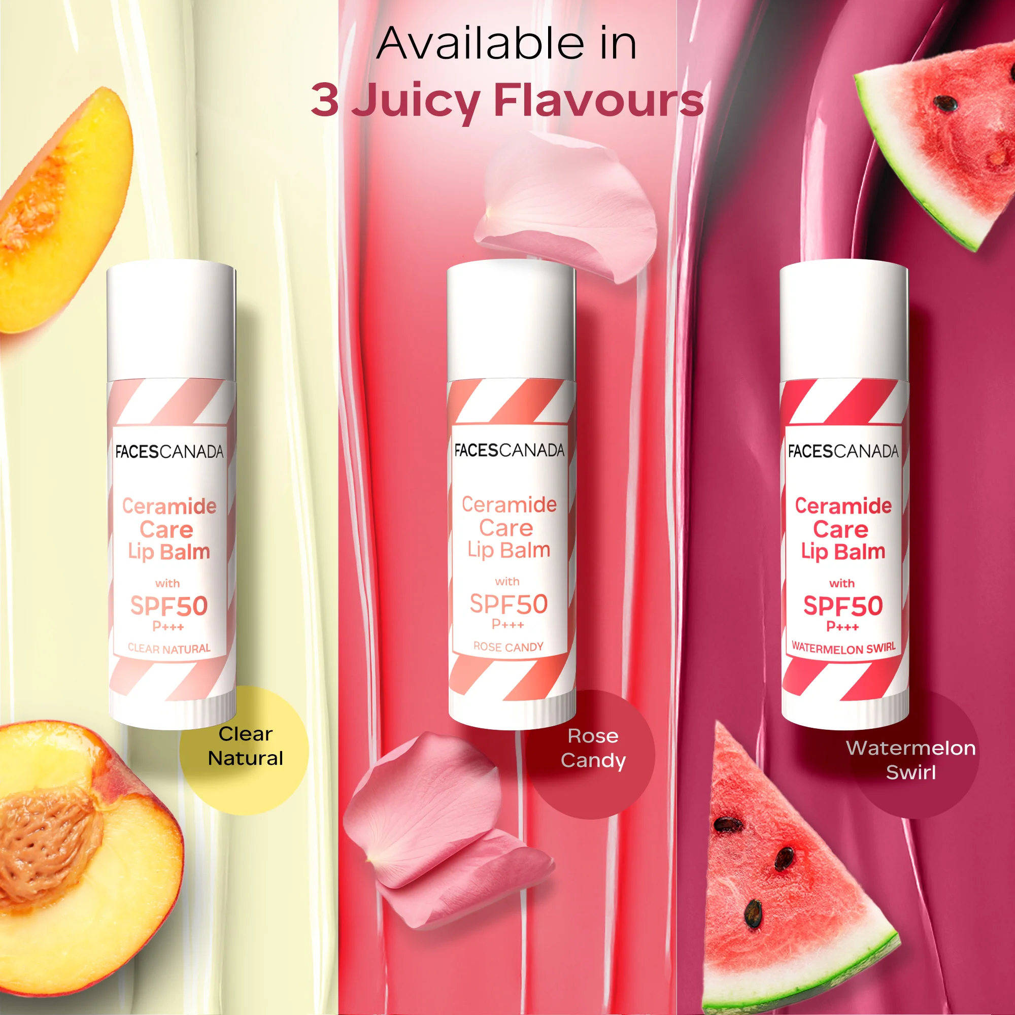 Ceramide Care Lip Balm - Image 9