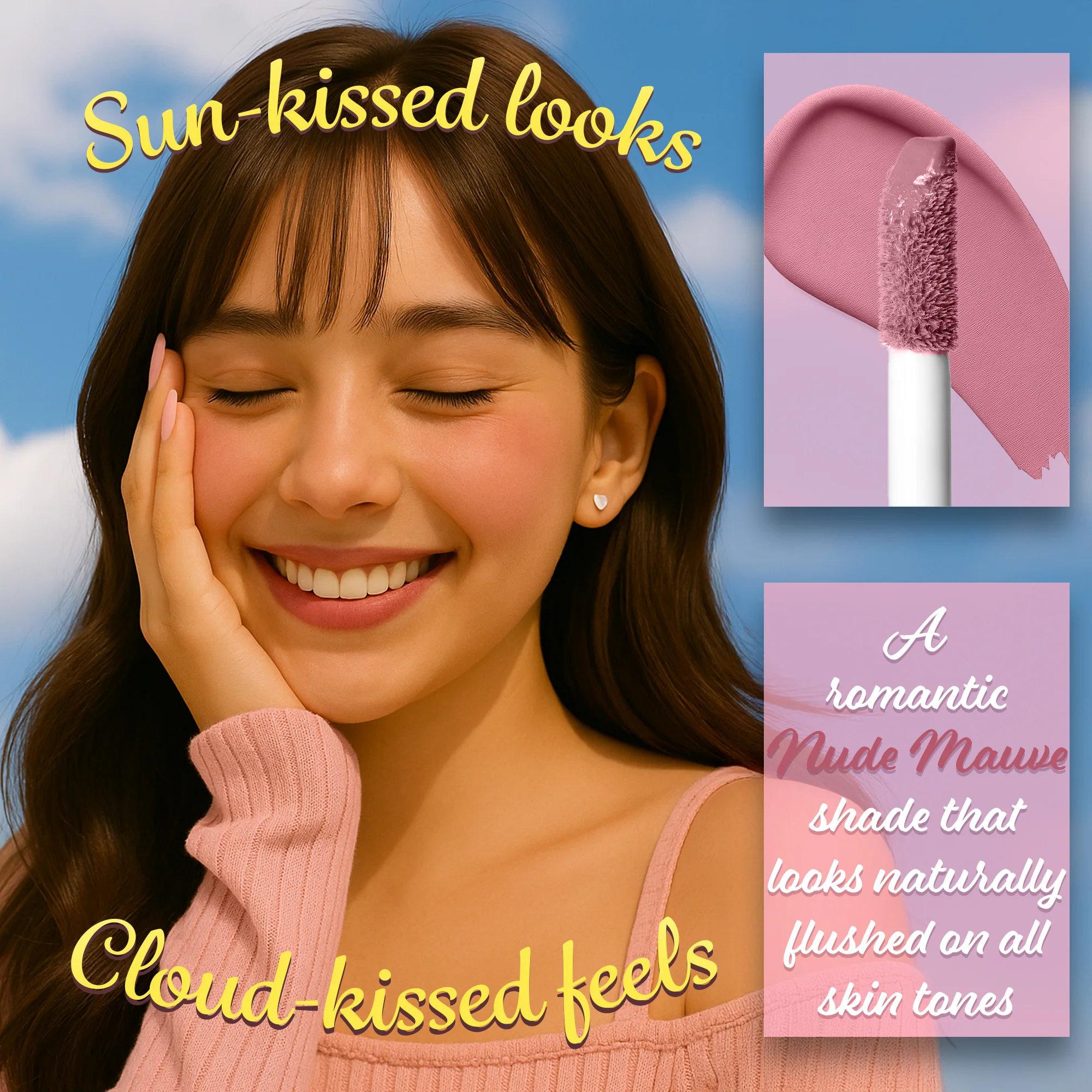 Cloud Love Liquid Blush - Image 10