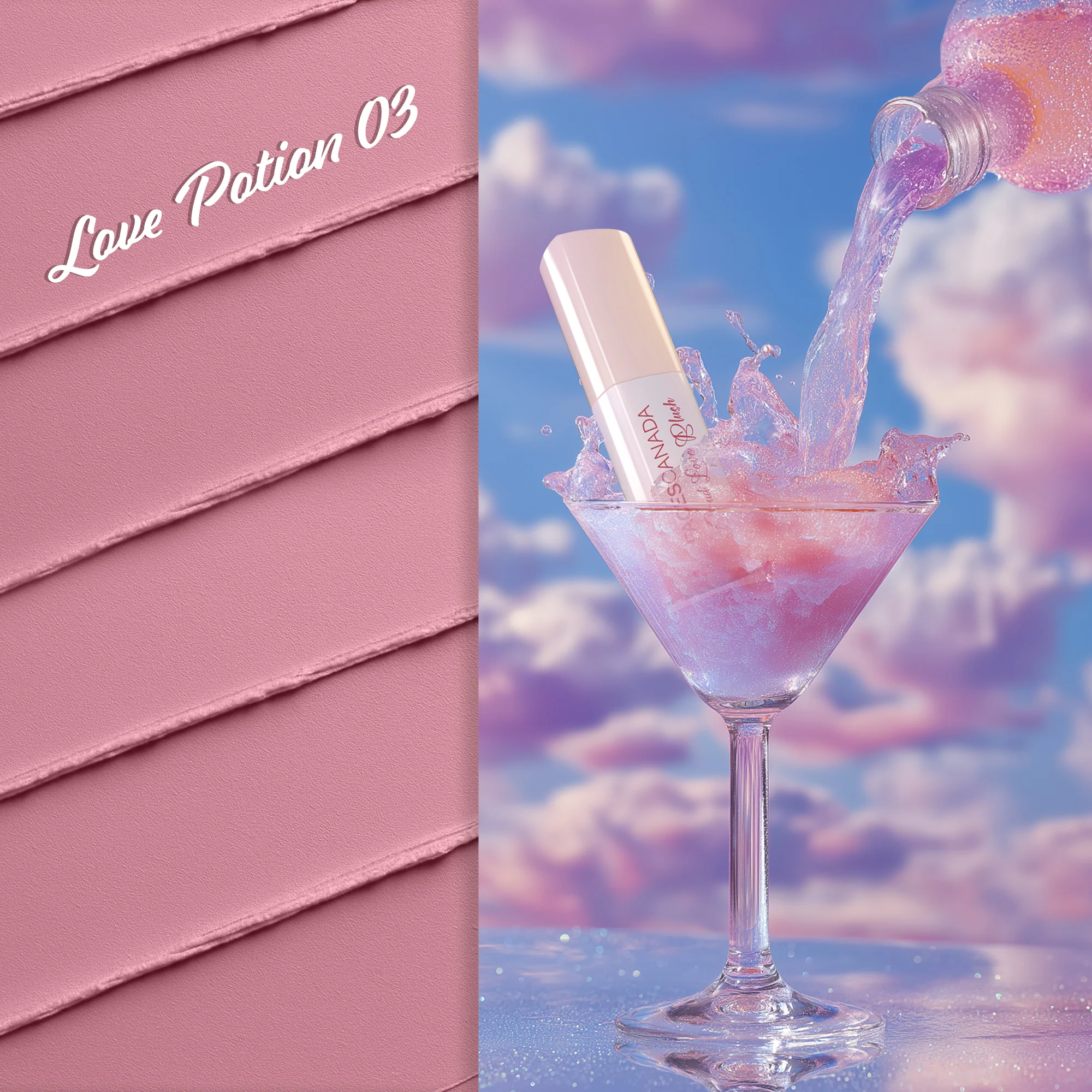 Cloud Love Liquid Blush - Image 12