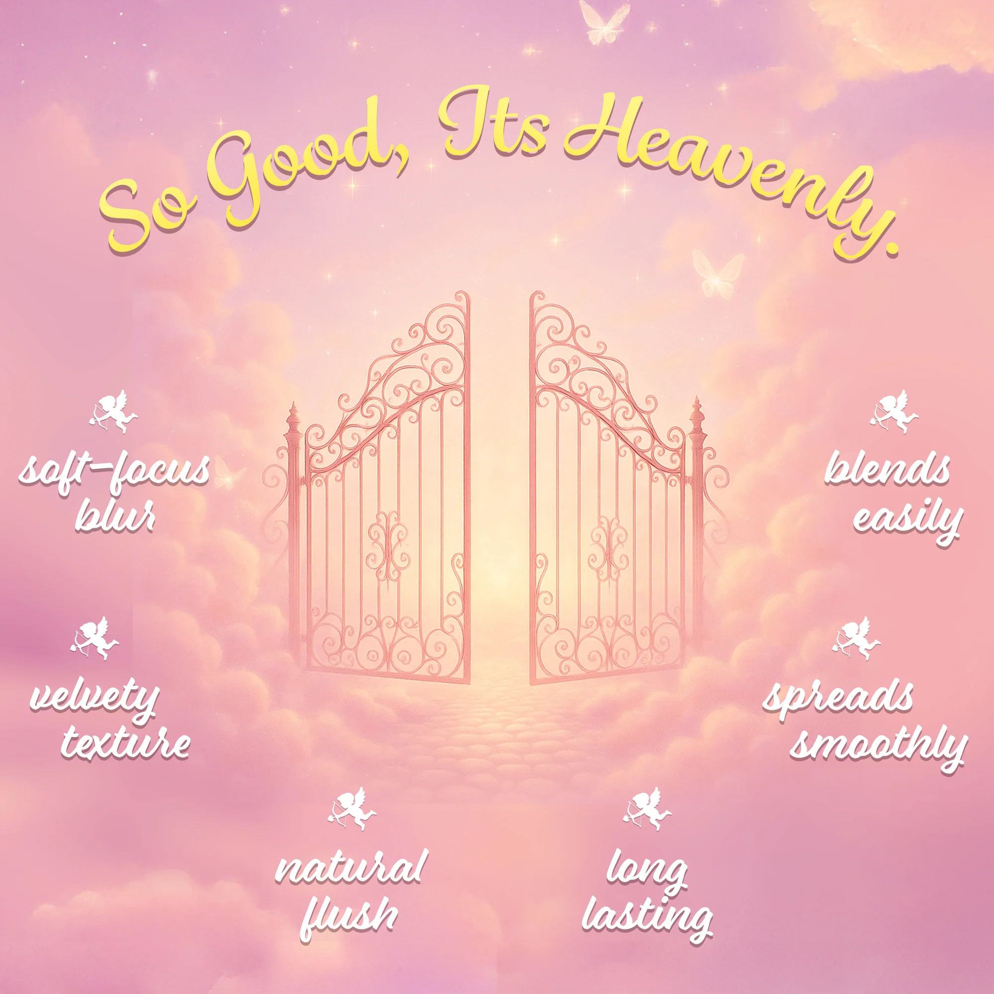 Cloud Love Liquid Blush - Image 13