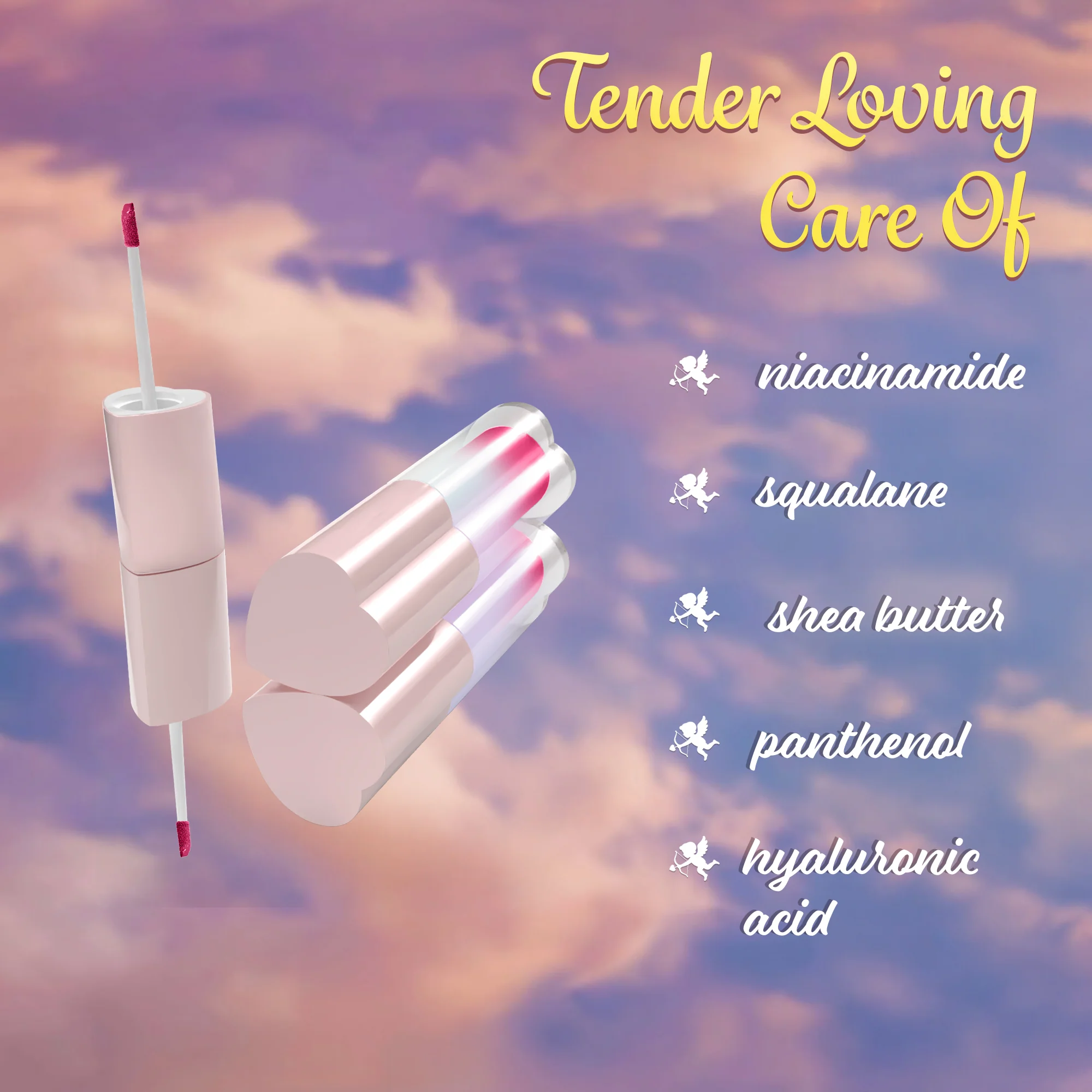 Cloud Love Liquid Blush - Image 14