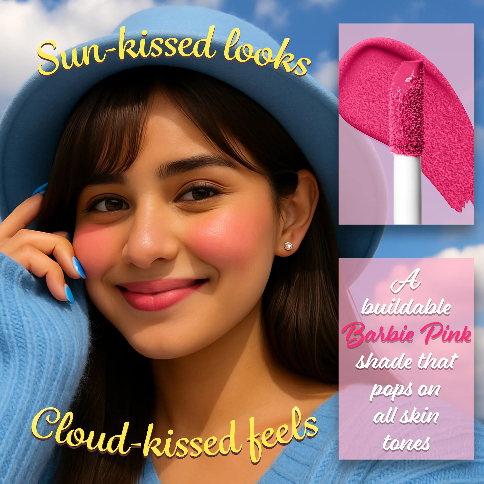 Cloud Love Liquid Blush - Image 6