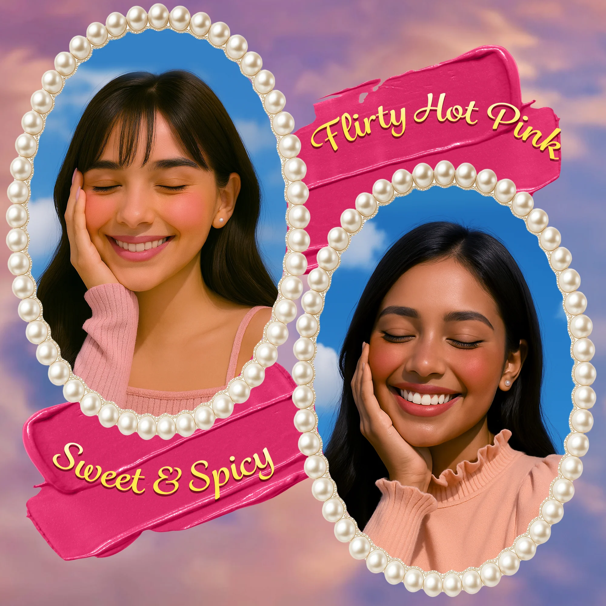 Cloud Love Liquid Blush - Image 7