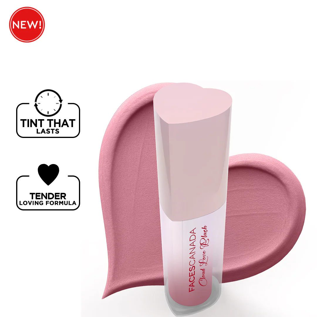 Cloud Love Liquid Blush - Image 9