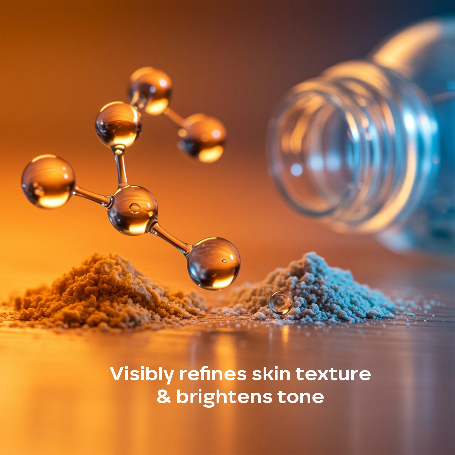 Comfy Glow 10% Niacinamide Face Serum 15ml - Image 3