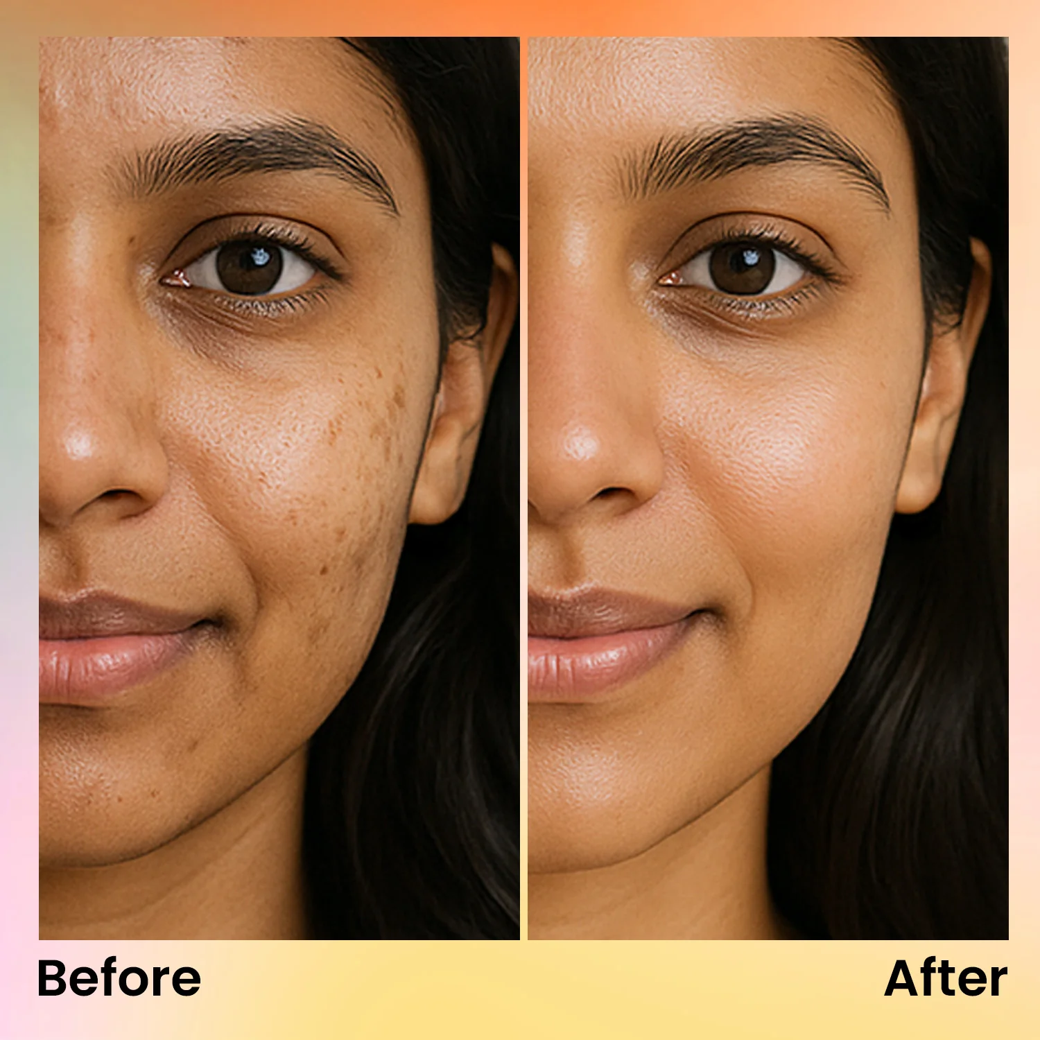 Comfy Glow 10% Vitamin C Face Serum 15ml - Image 6