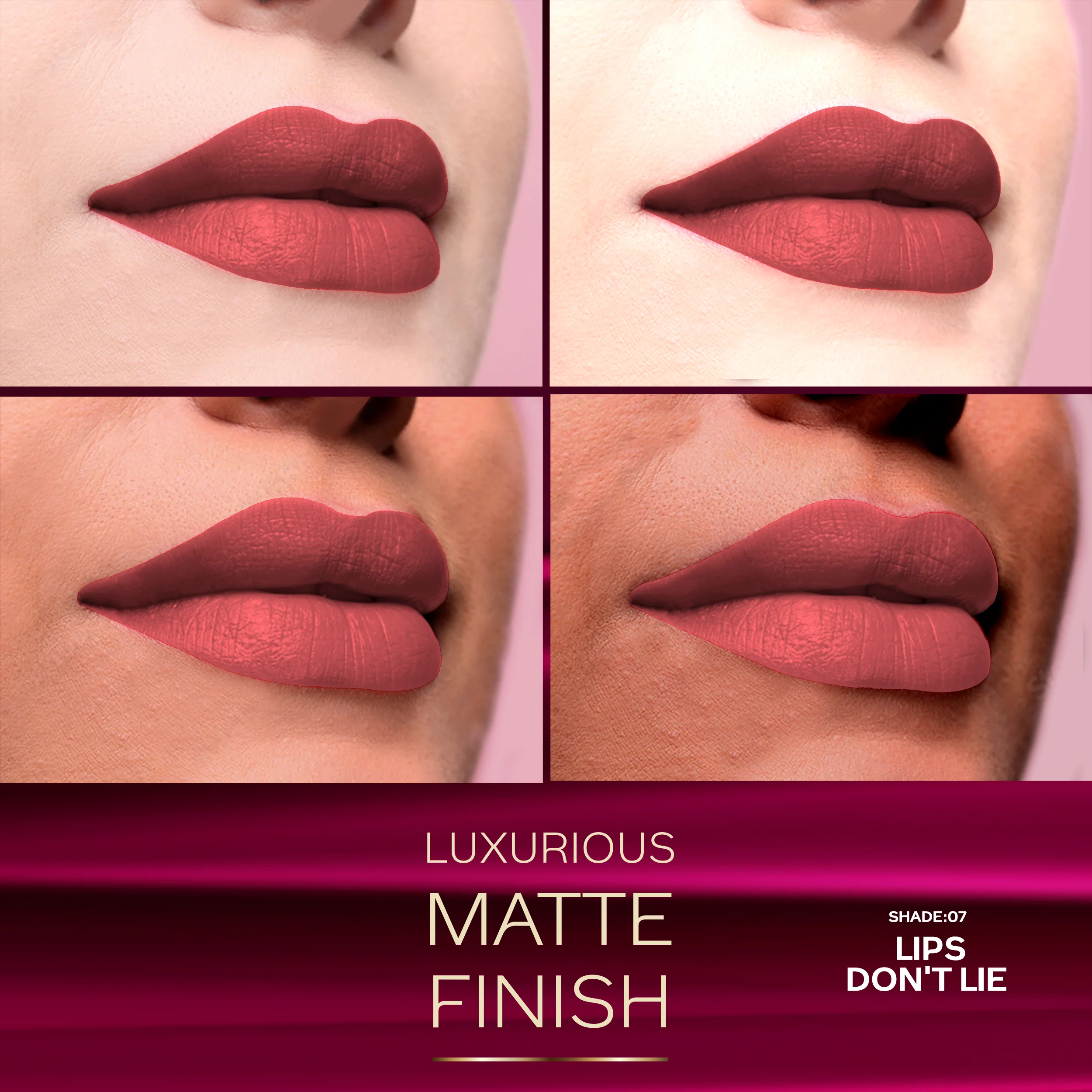 Comfy Matte Crayon - Image 14