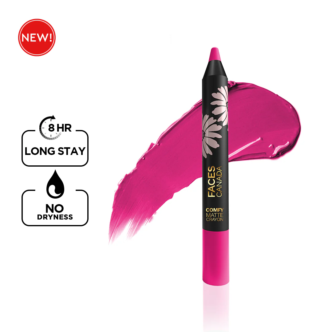 Comfy Matte Crayon - Image 17