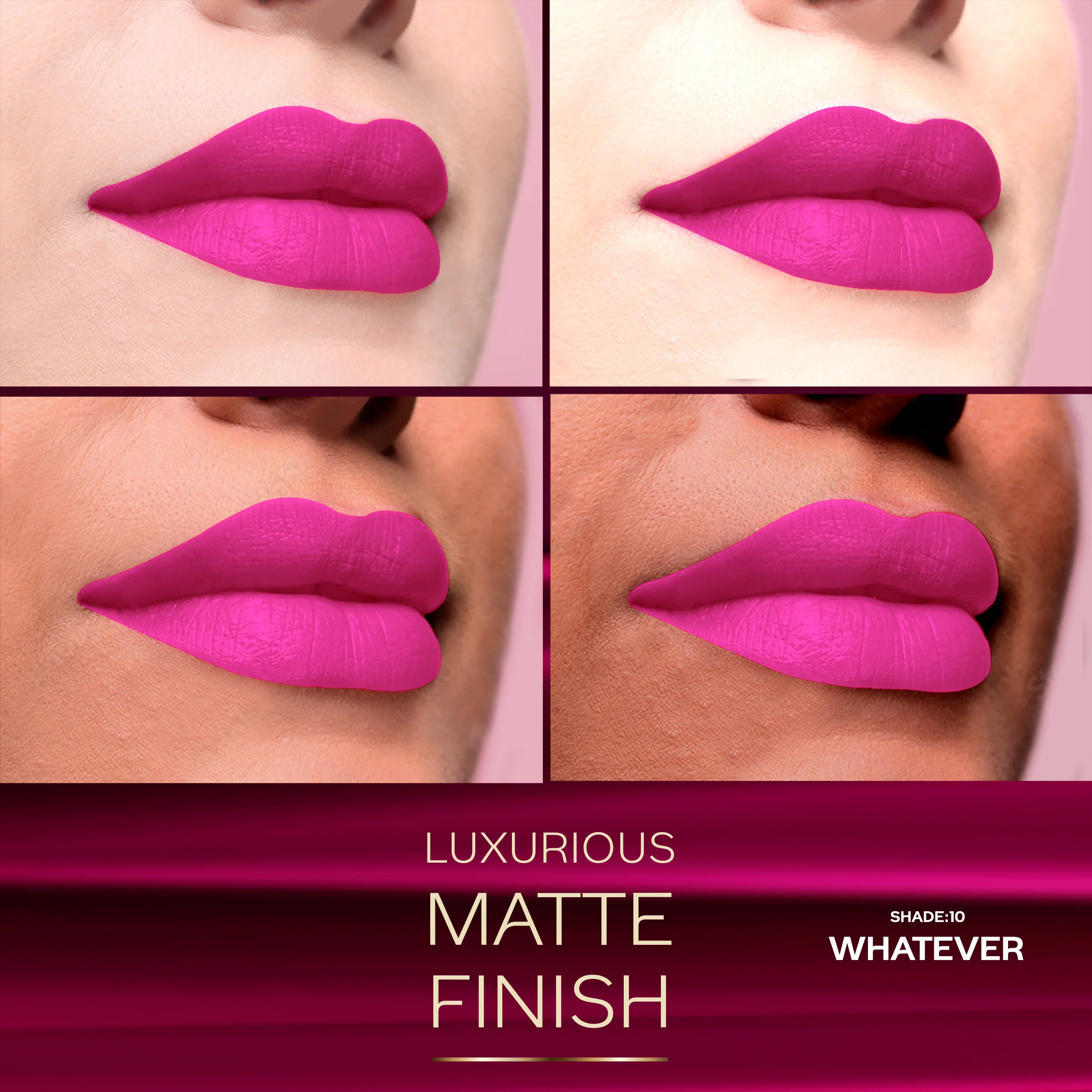 Comfy Matte Crayon - Image 20