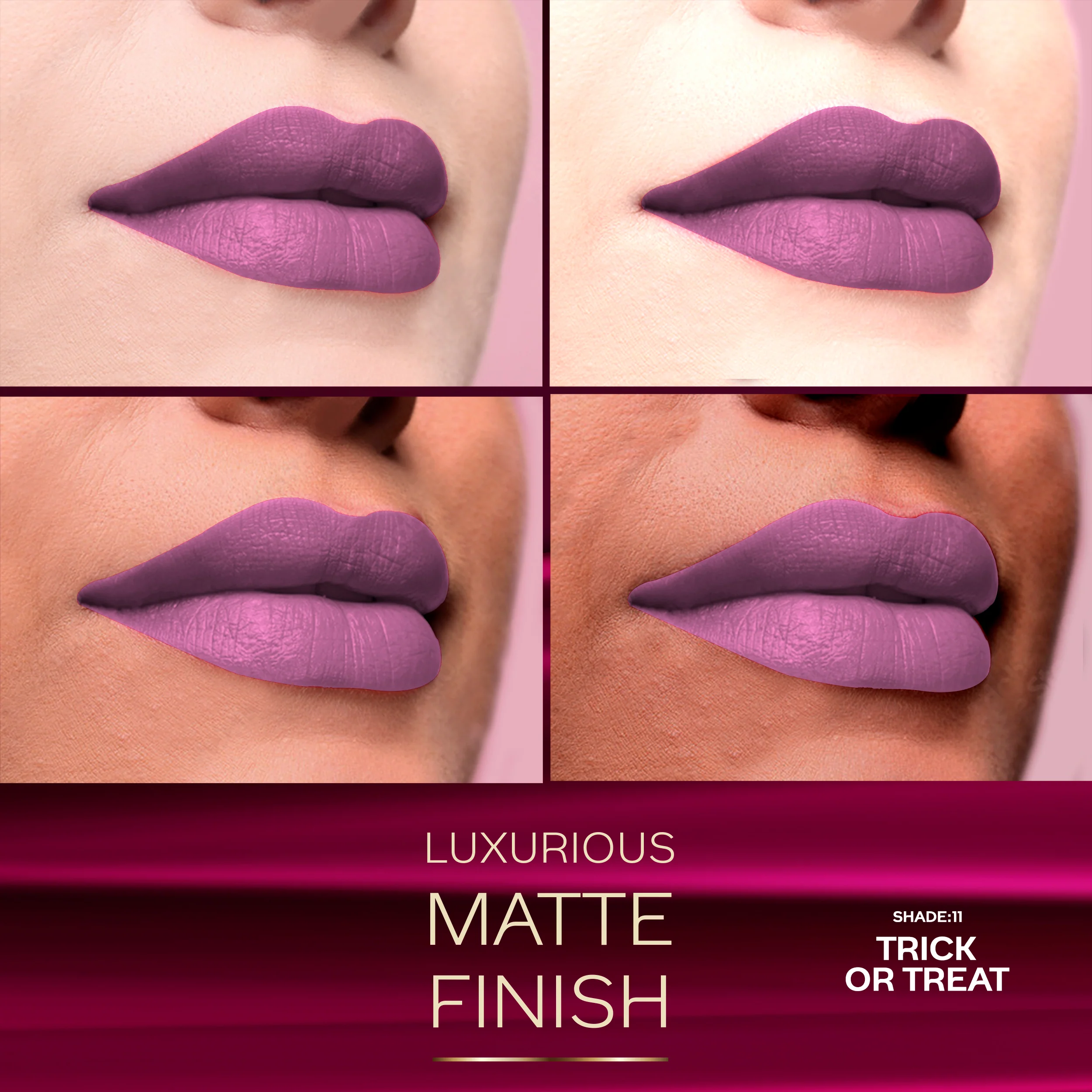 Comfy Matte Crayon - Image 22