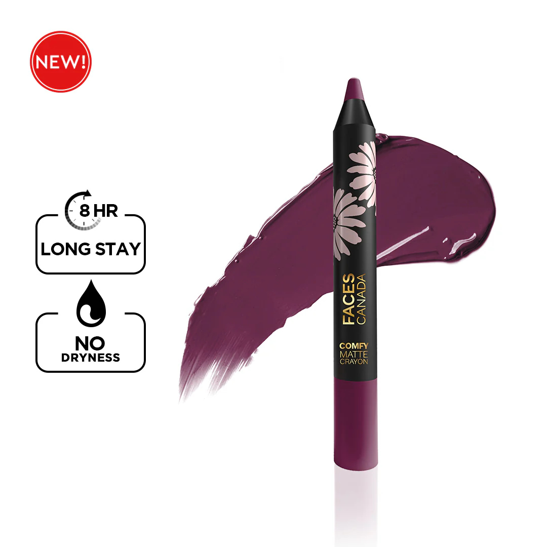 Comfy Matte Crayon - Image 23