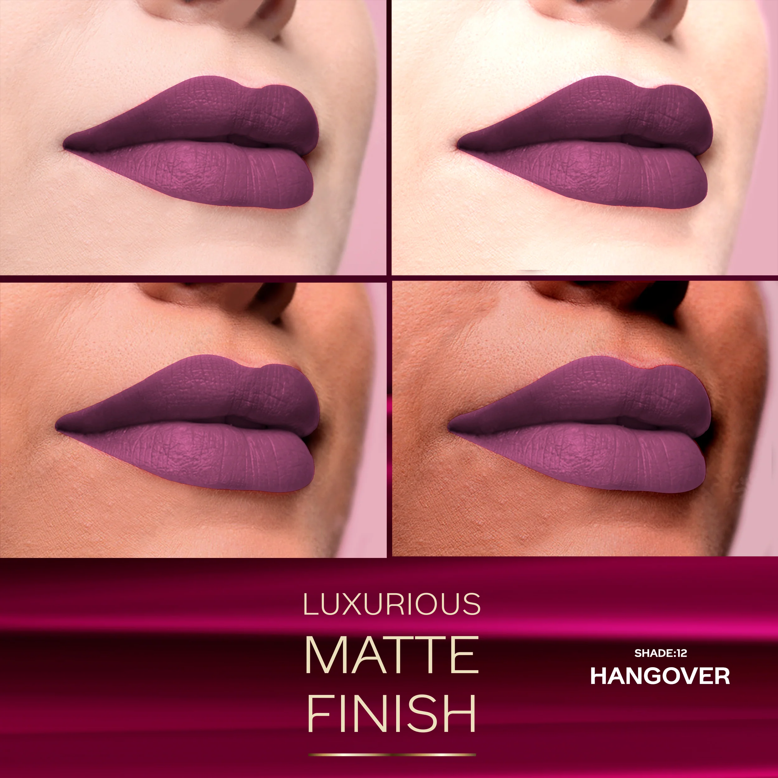Comfy Matte Crayon - Image 24