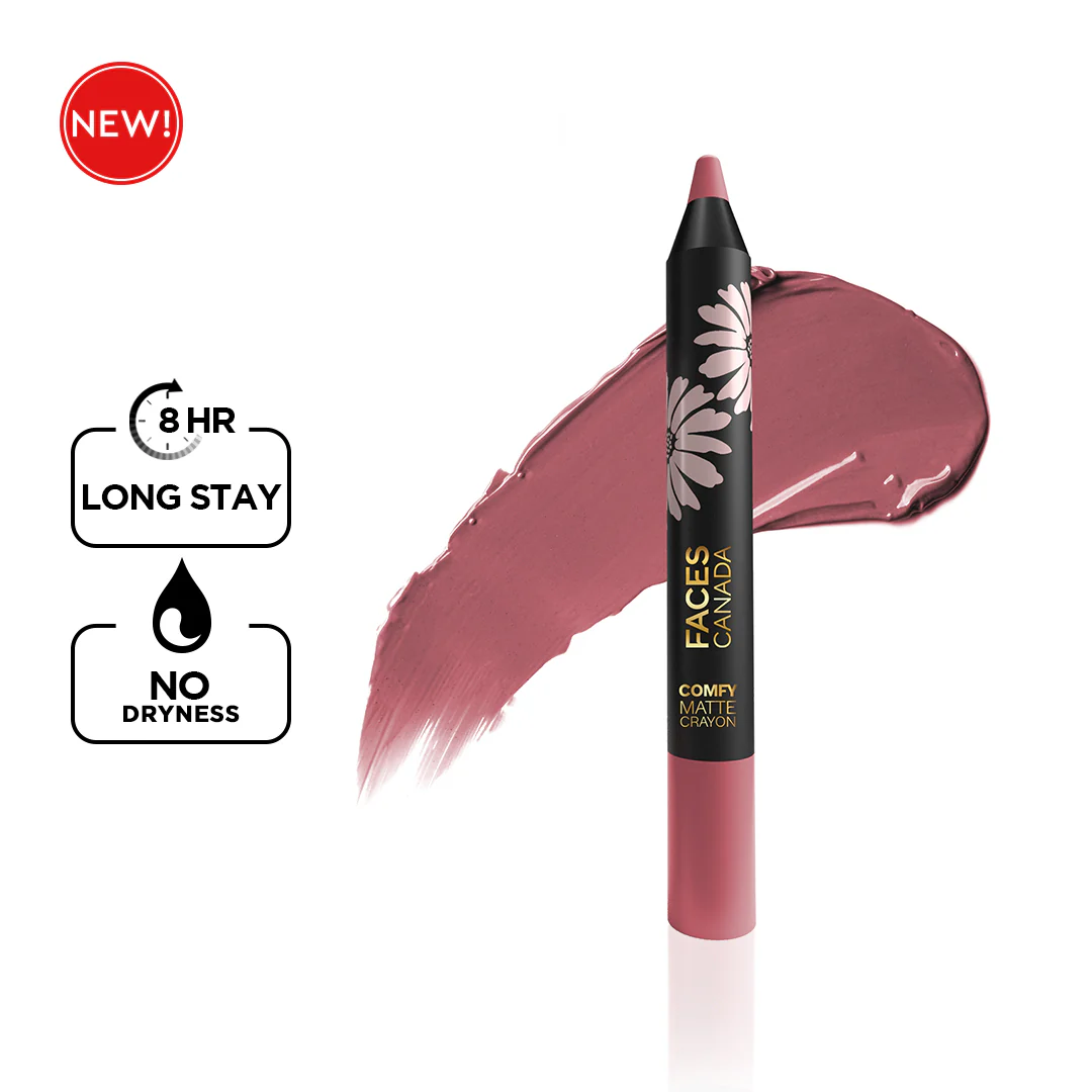 Comfy Matte Crayon - Image 25