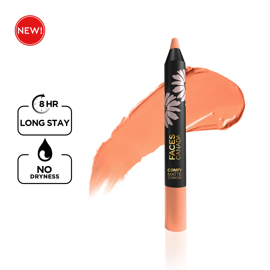 Comfy Matte Crayon - Image 29