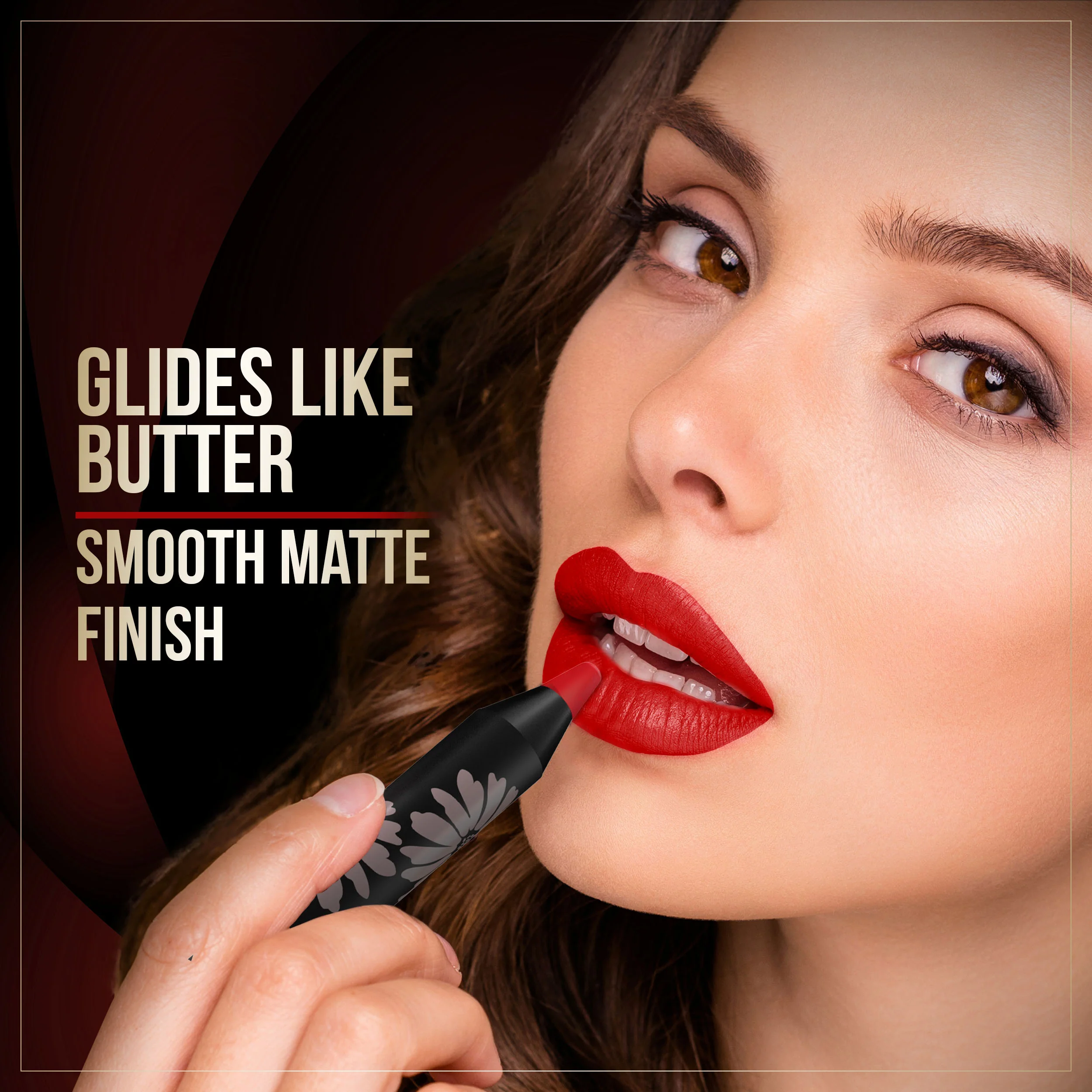 Comfy Matte Crayon - Image 32