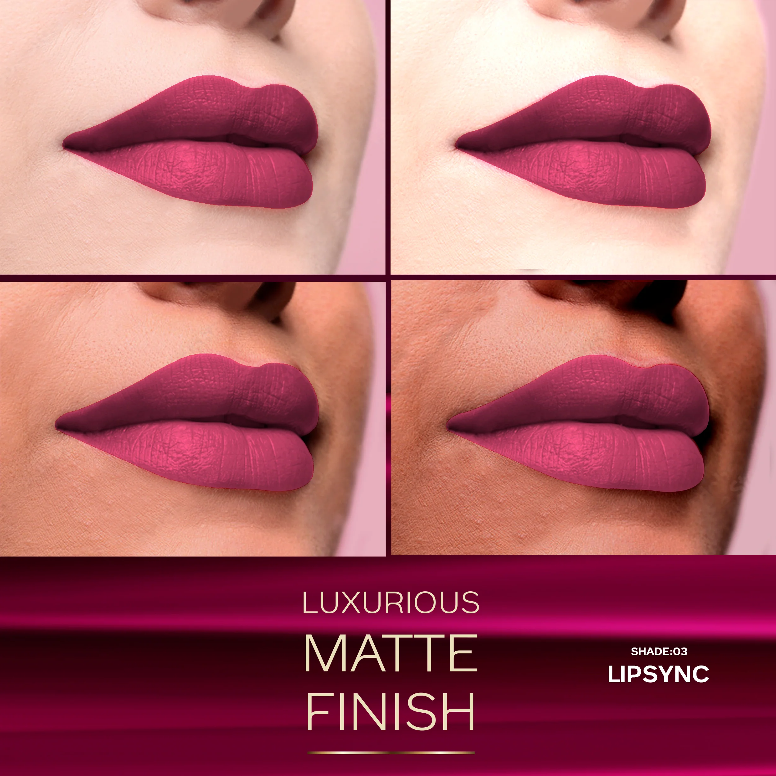 Comfy Matte Crayon - Image 6
