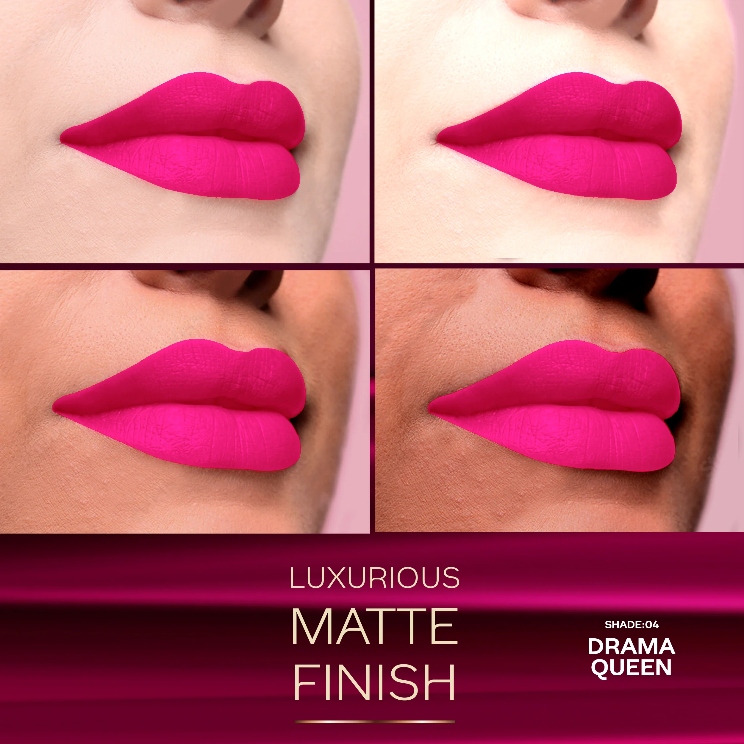 Comfy Matte Crayon - Image 8