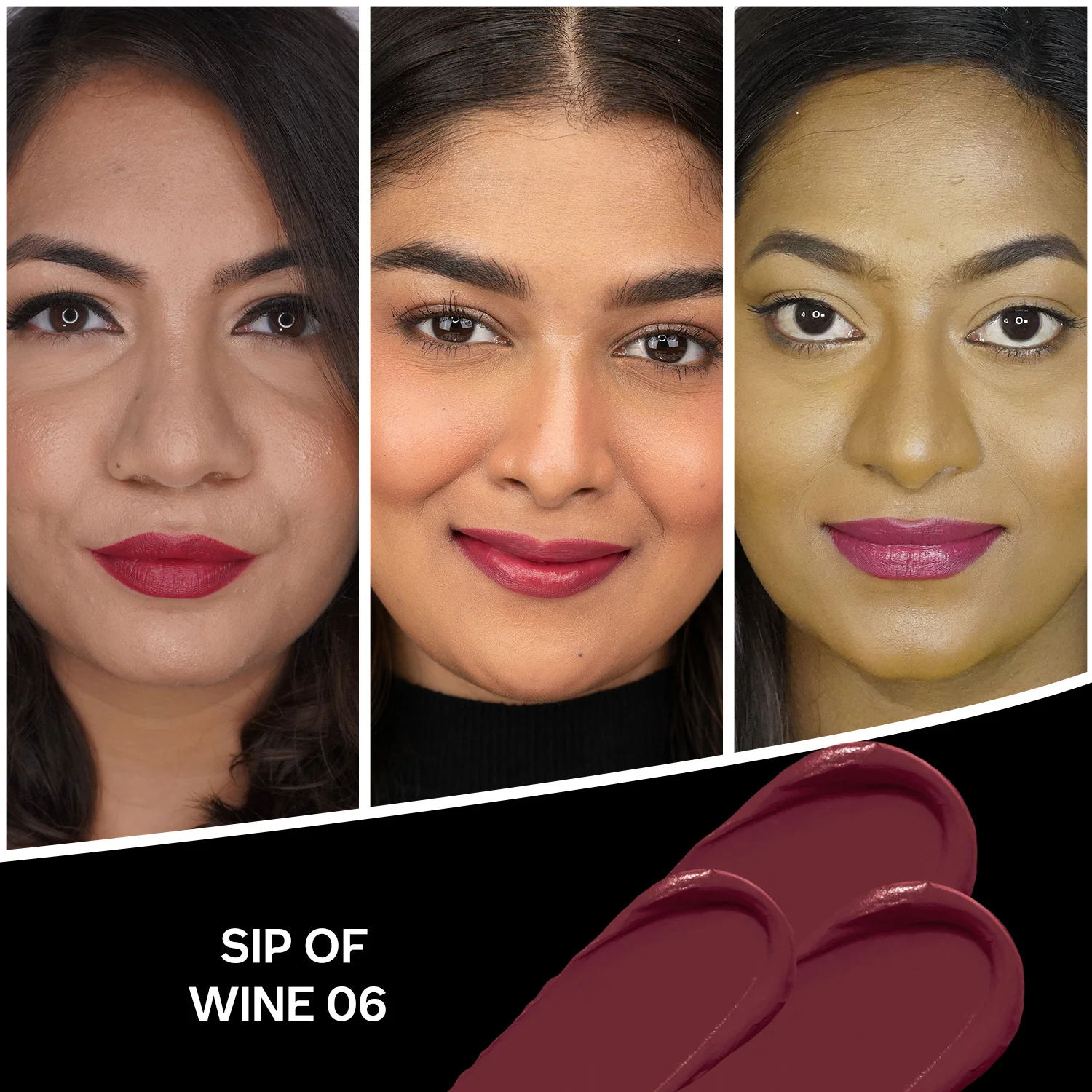 Comfy Matte Crème Lipstick - Image 12