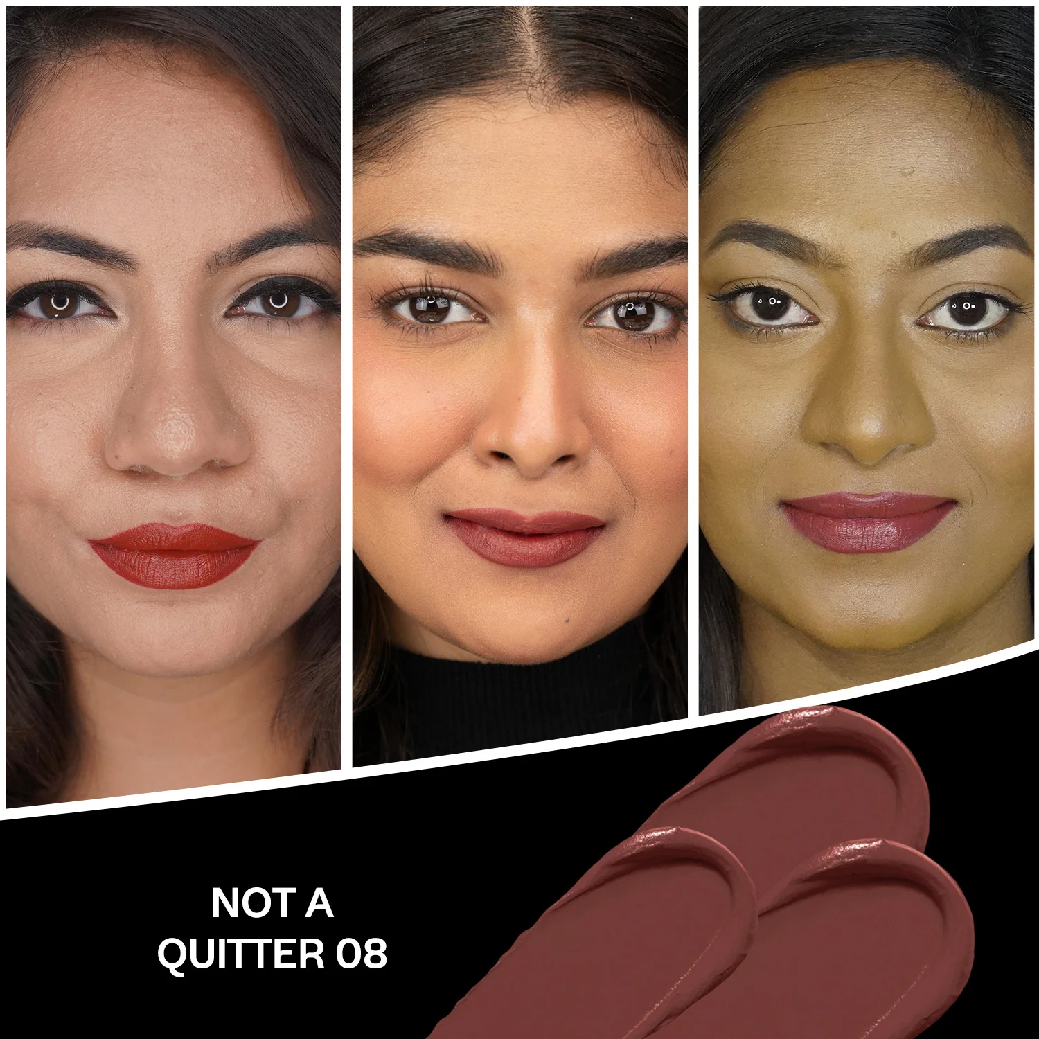 Comfy Matte Crème Lipstick - Image 16