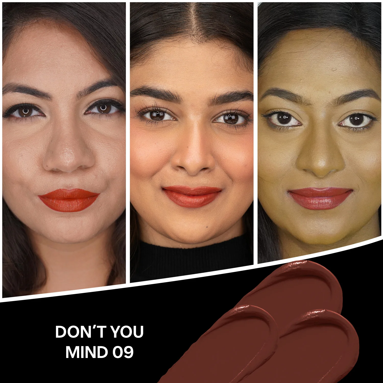 Comfy Matte Crème Lipstick - Image 18