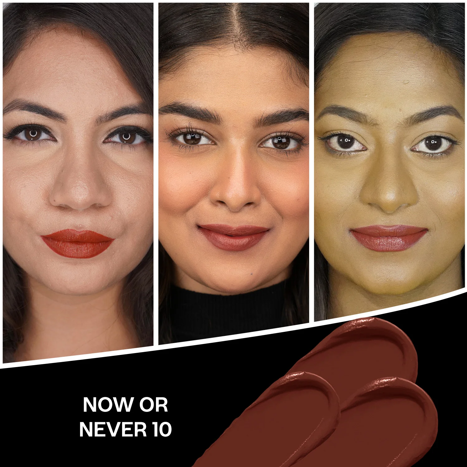 Comfy Matte Crème Lipstick - Image 20