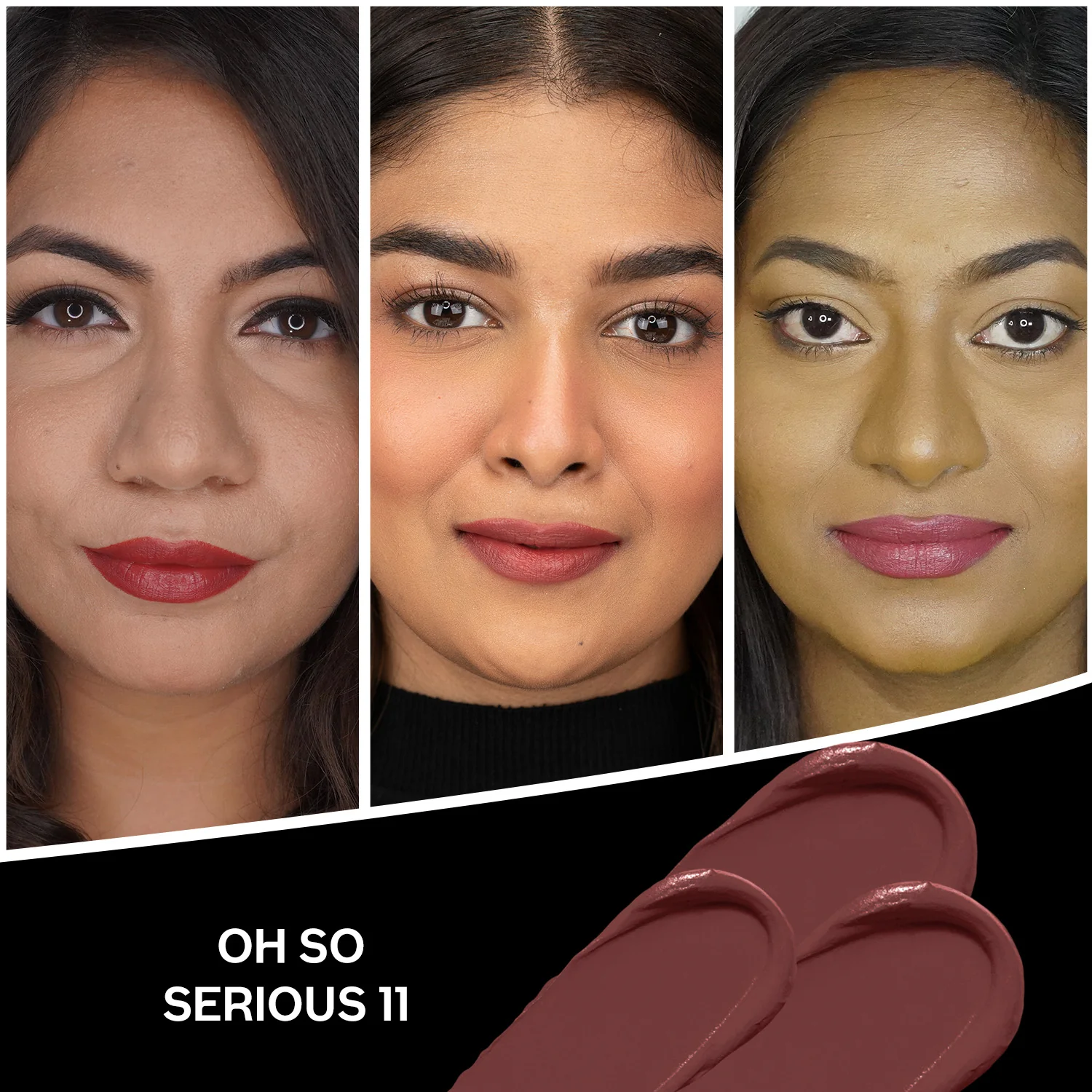 Comfy Matte Crème Lipstick - Image 22