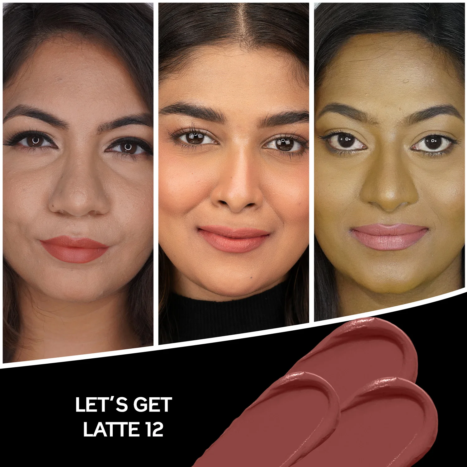 Comfy Matte Crème Lipstick - Image 24