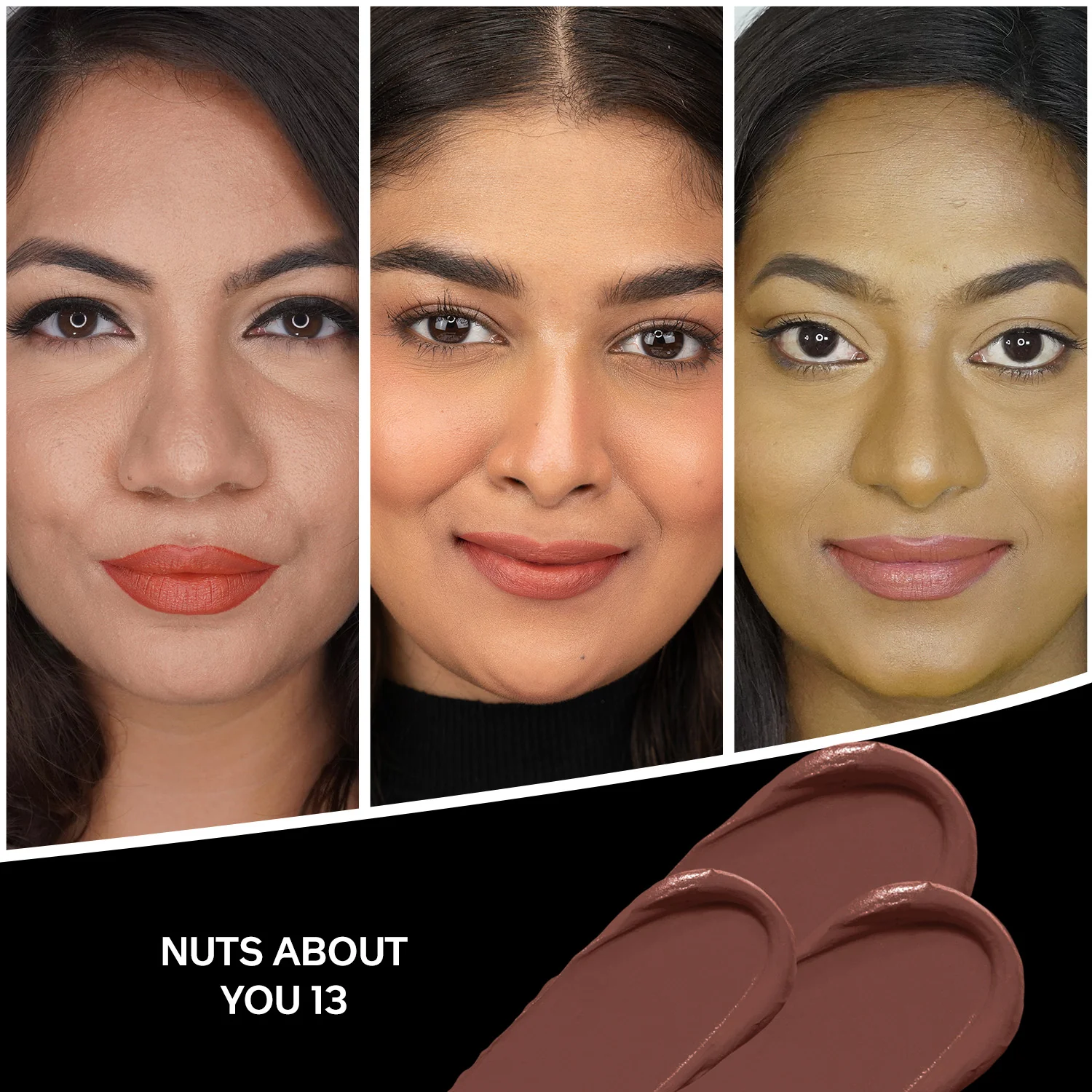 Comfy Matte Crème Lipstick - Image 26