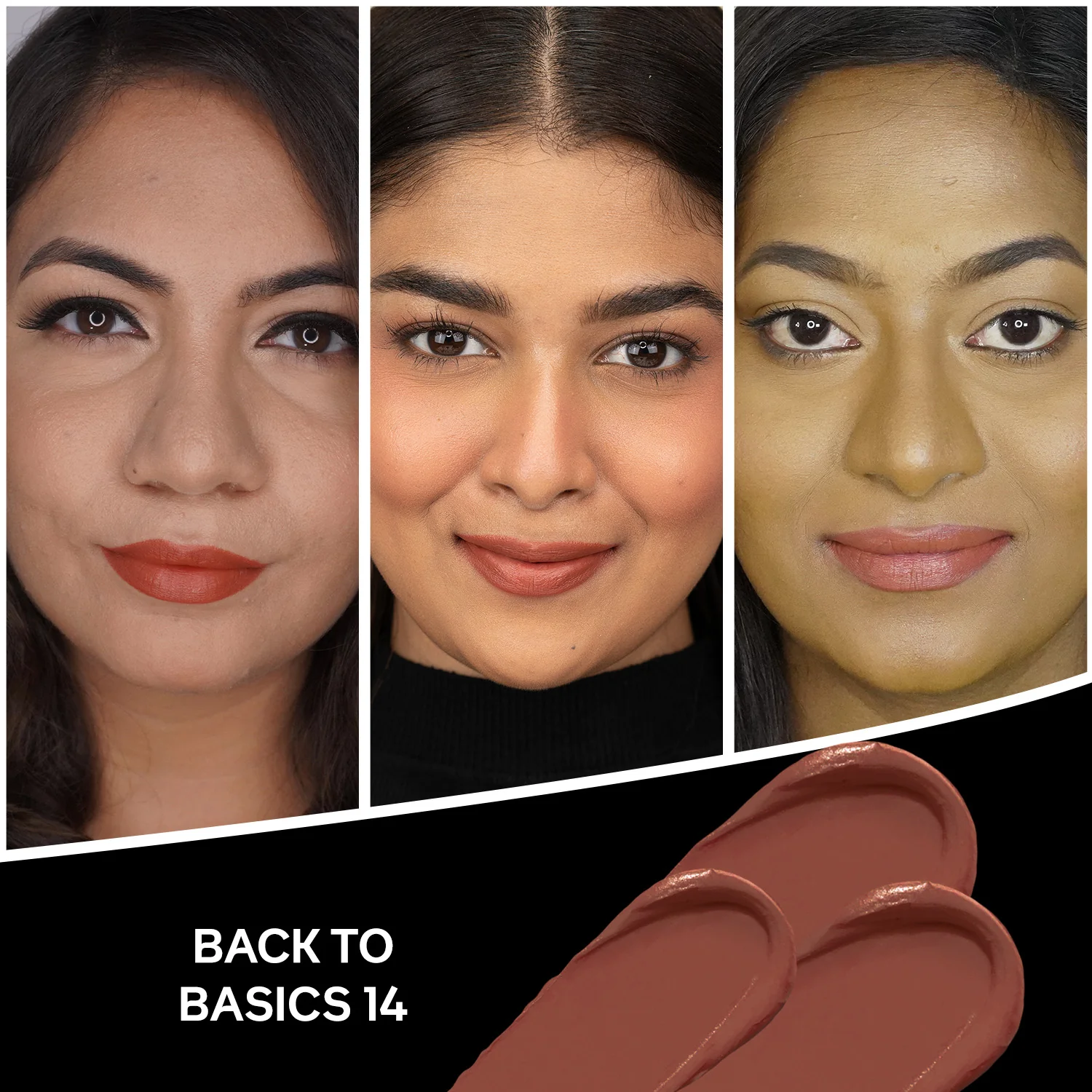 Comfy Matte Crème Lipstick - Image 28