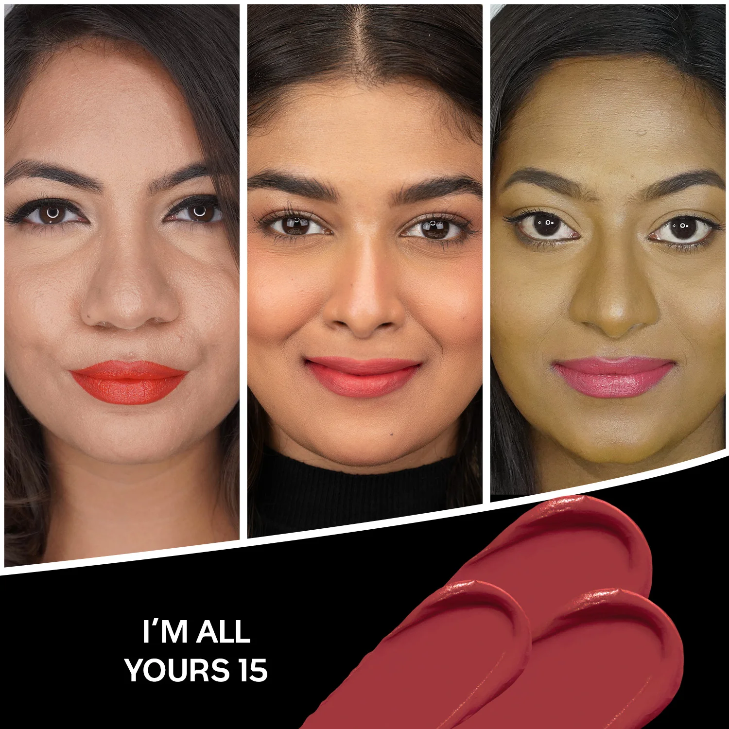 Comfy Matte Crème Lipstick - Image 30