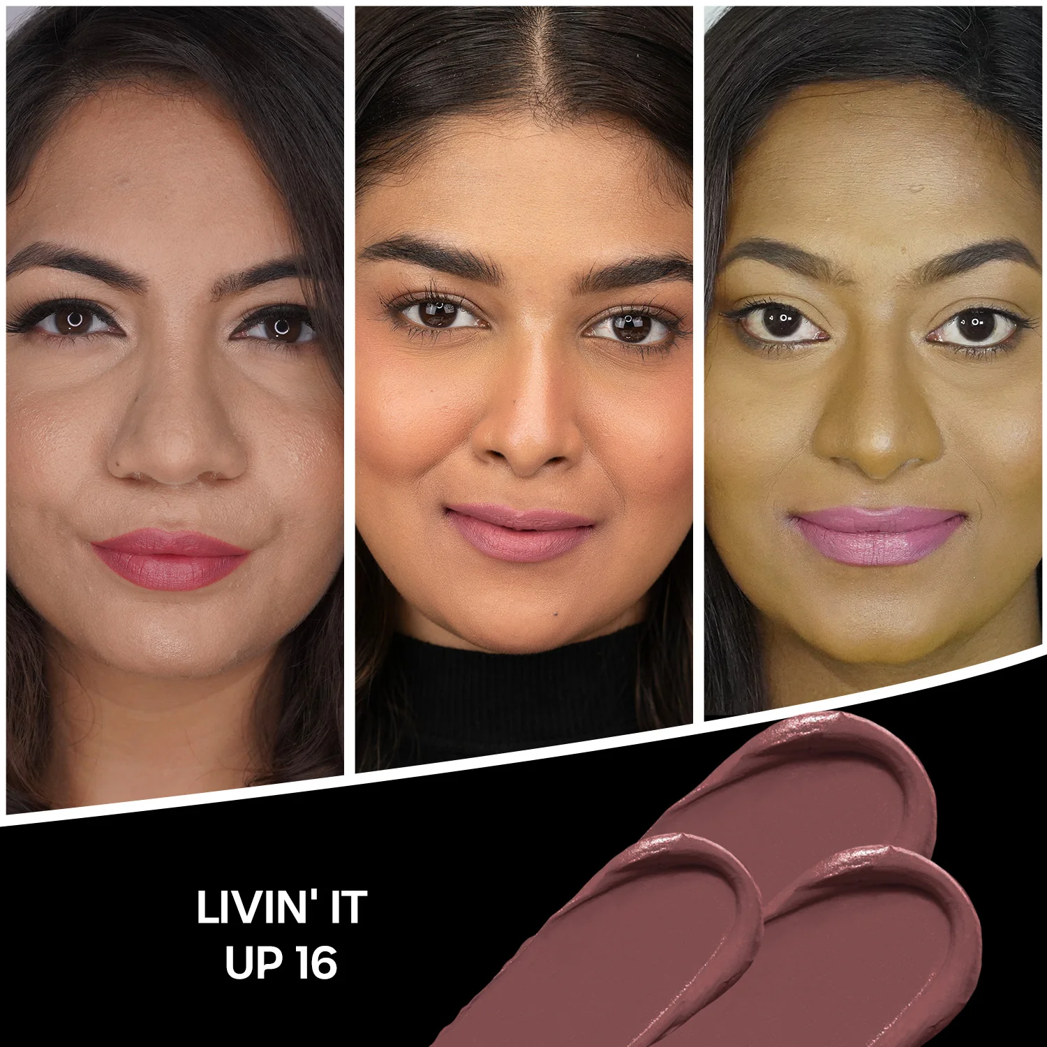 Comfy Matte Crème Lipstick - Image 32