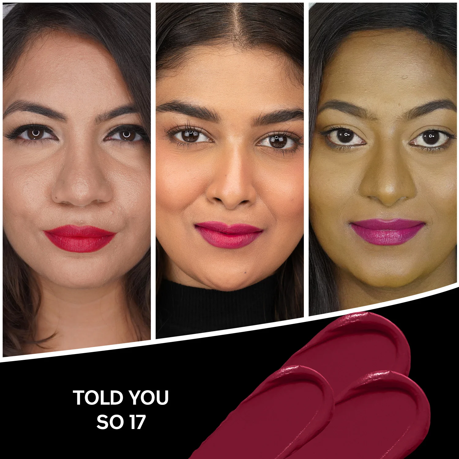 Comfy Matte Crème Lipstick - Image 34
