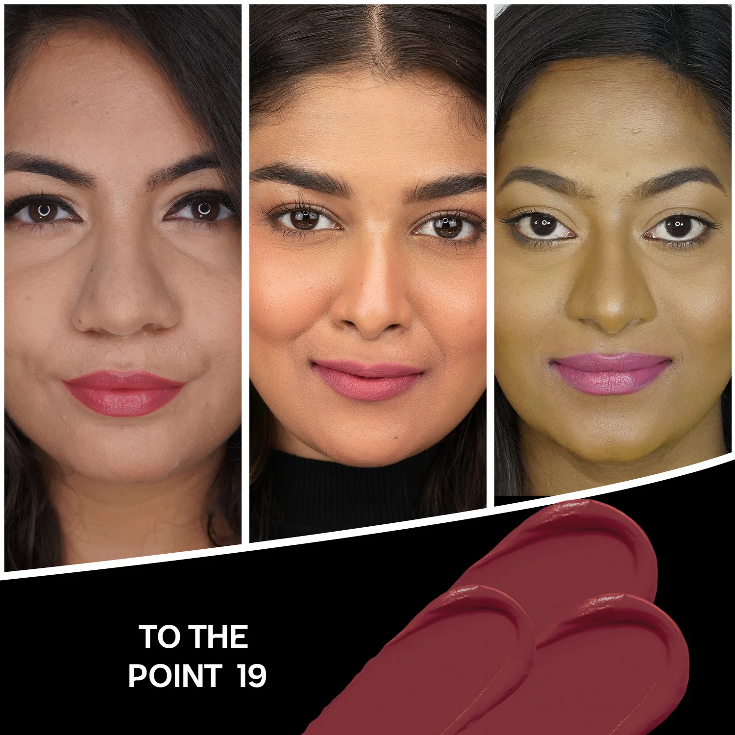 Comfy Matte Crème Lipstick - Image 38