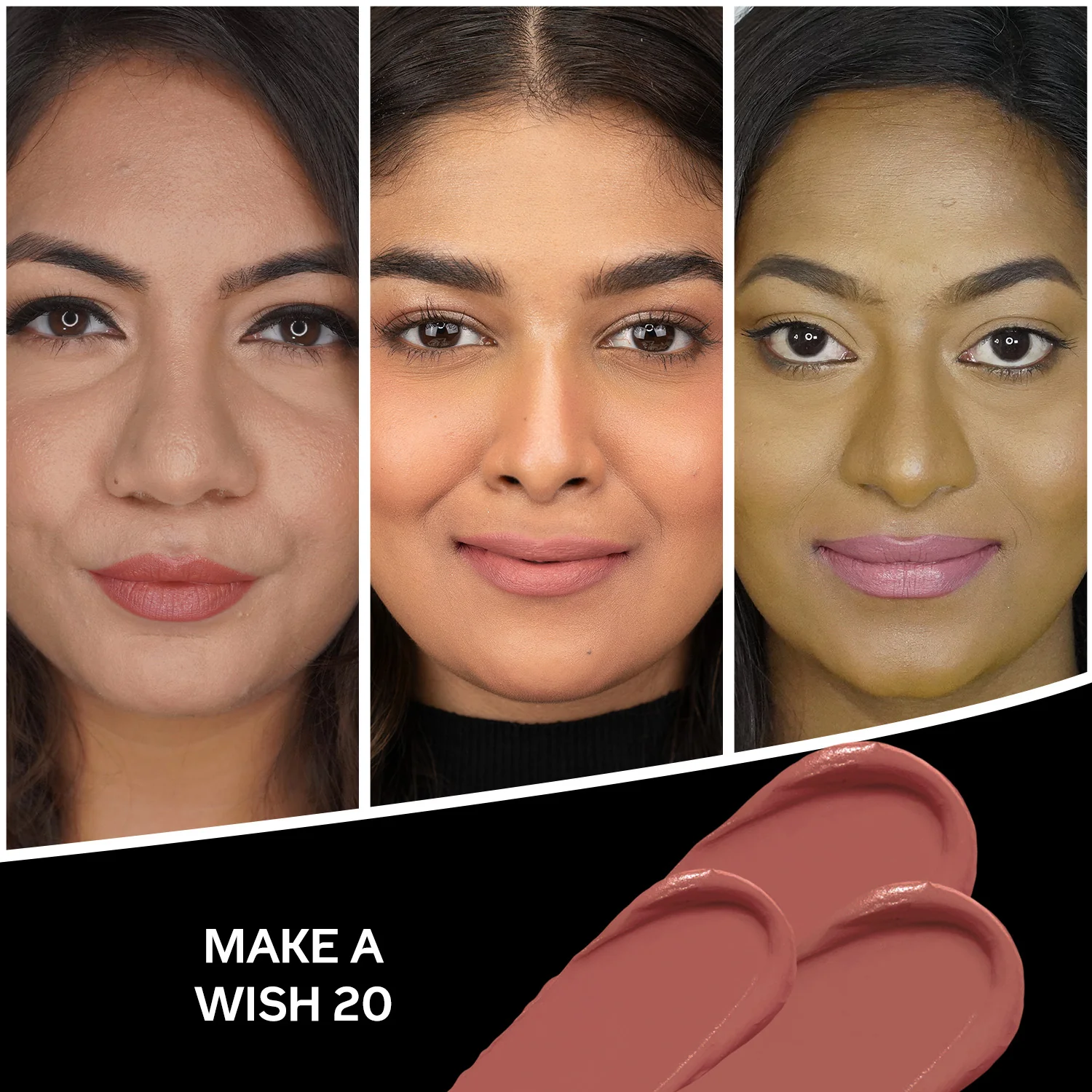 Comfy Matte Crème Lipstick - Image 40