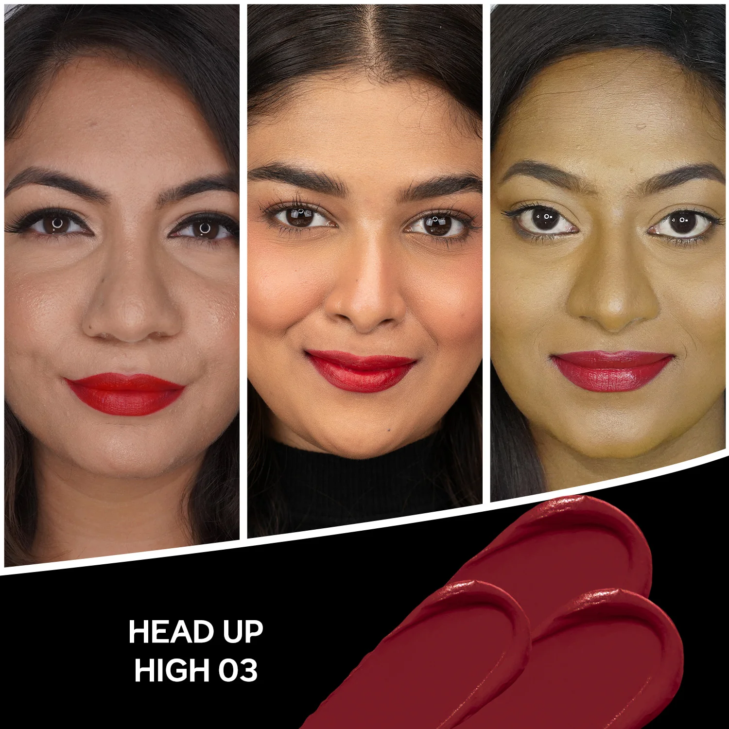 Comfy Matte Crème Lipstick - Image 6
