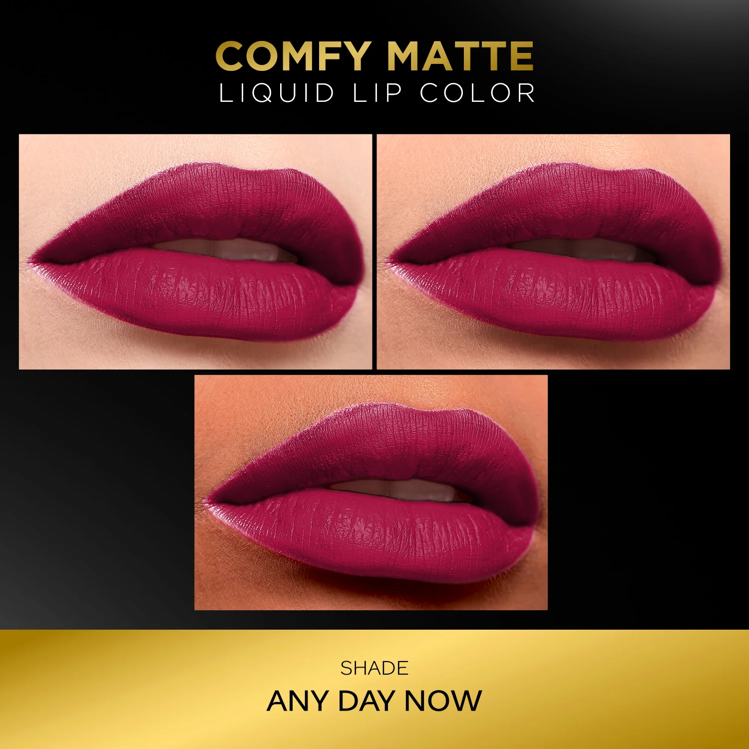 Comfy Matte Liquid Lipstick - Image 8