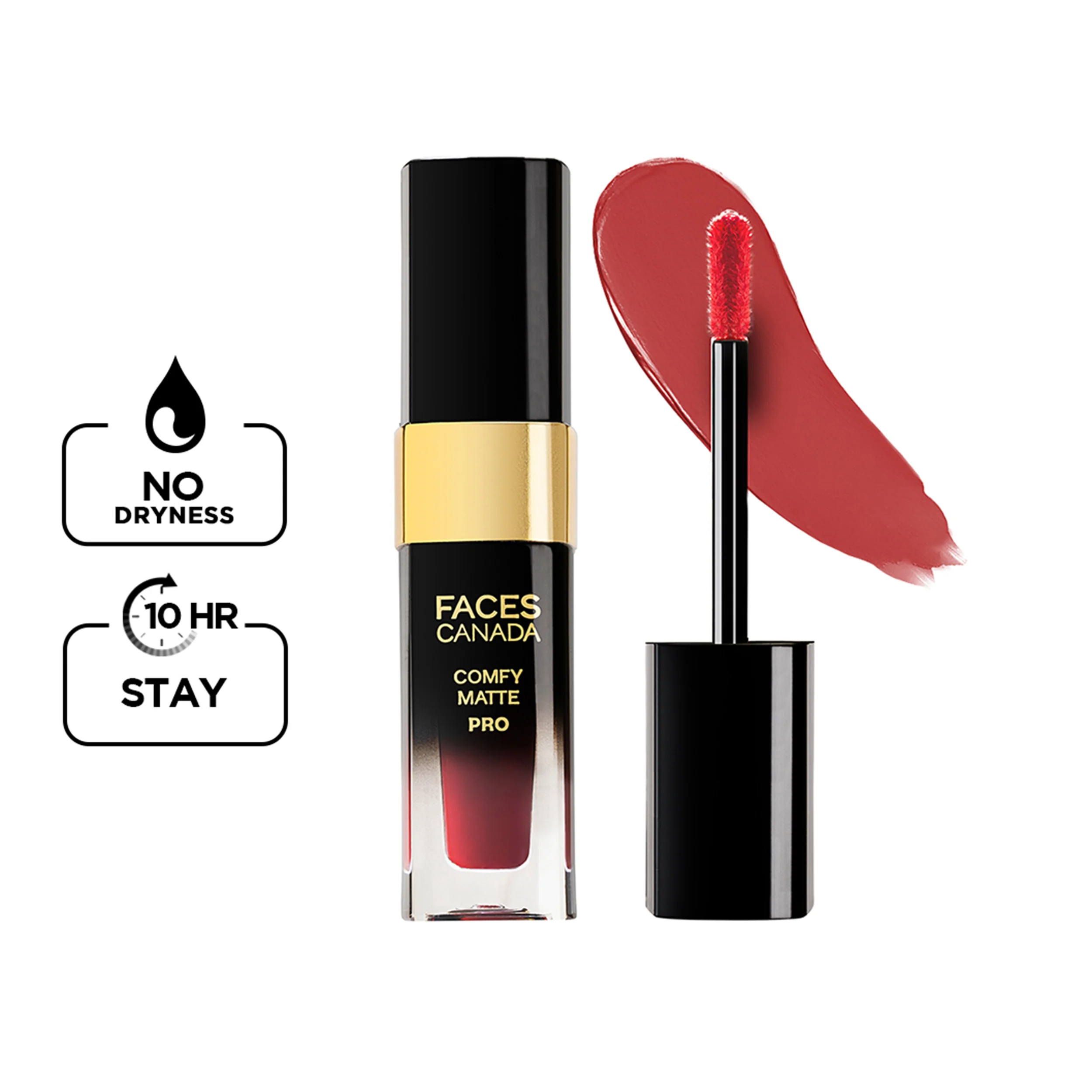 Comfy Matte Pro Liquid Lipstick - Image 127