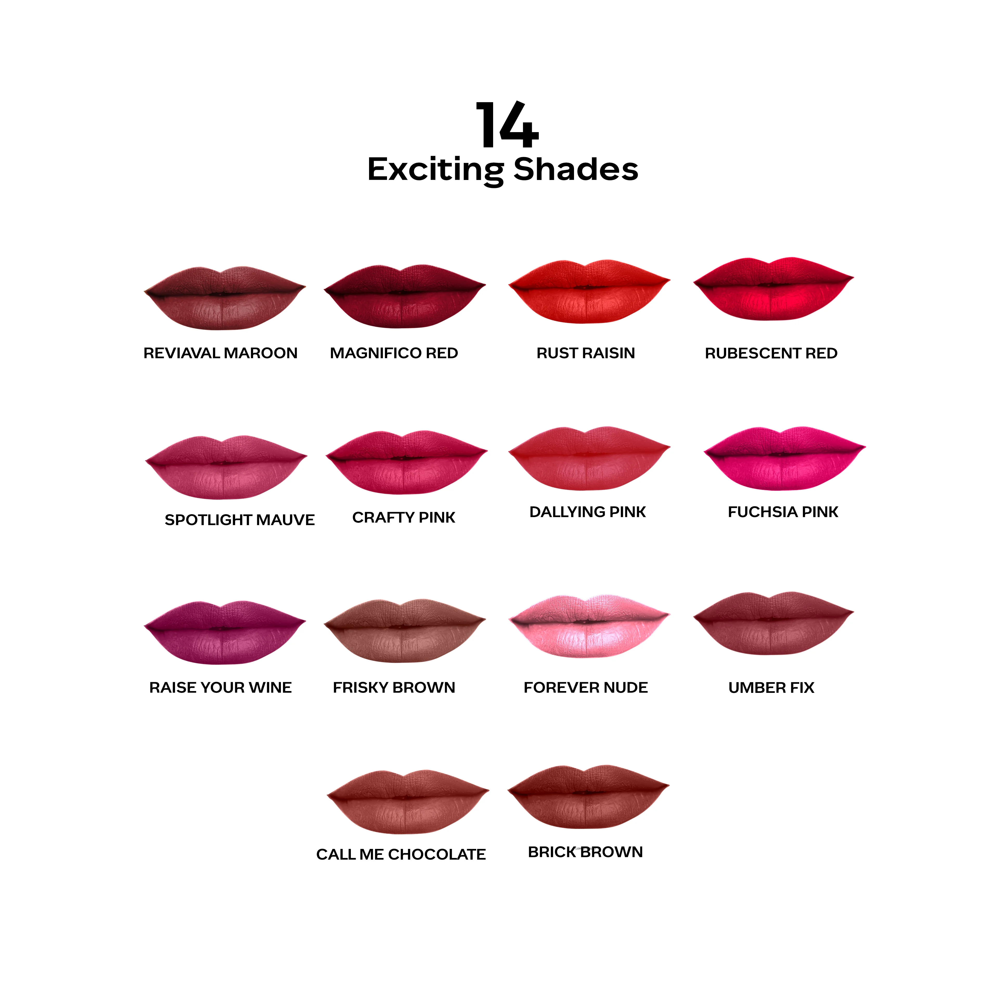 Comfy Matte Pro Liquid Lipstick - Image 61