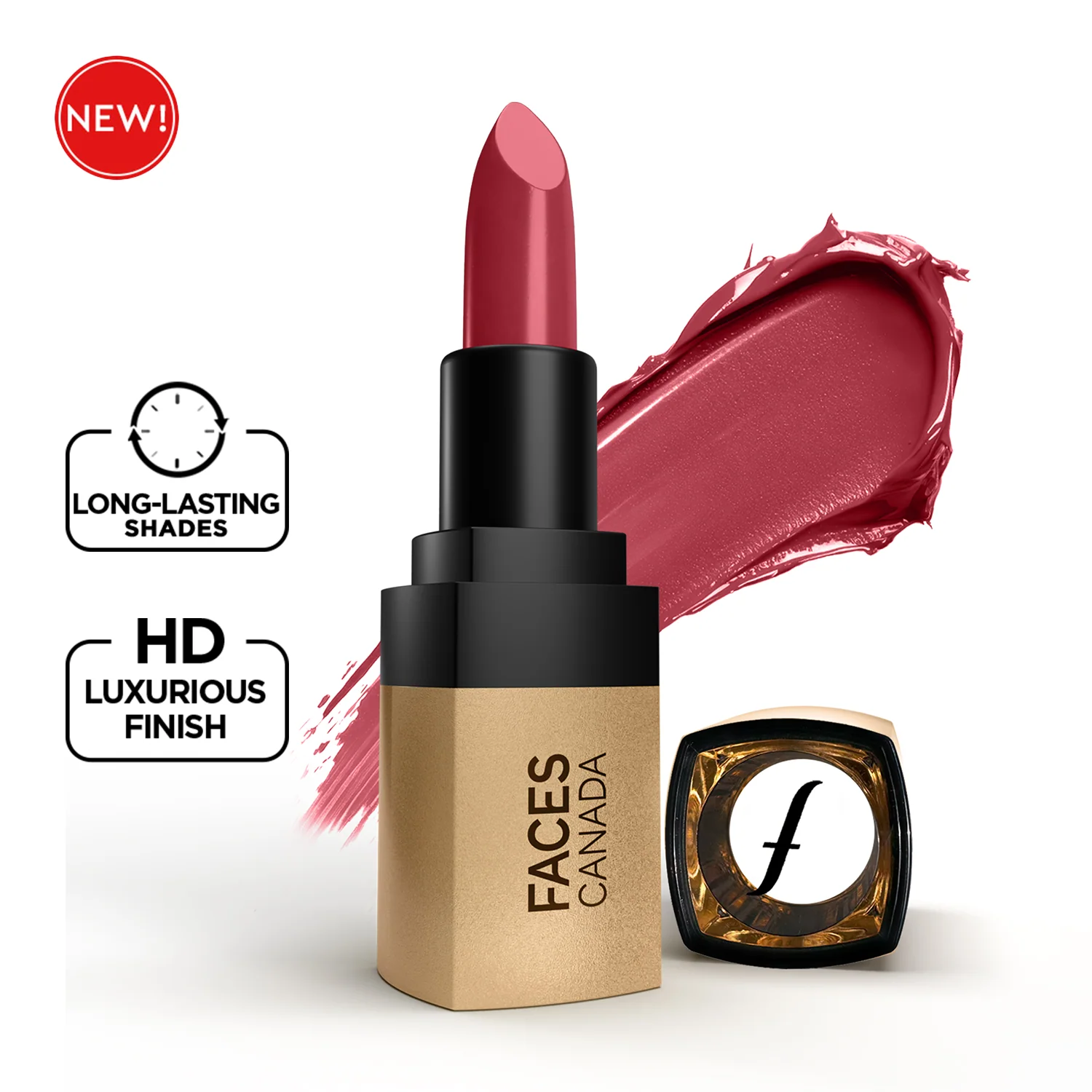 Comfy Matte Velvet Touch Lipstick - Image 13