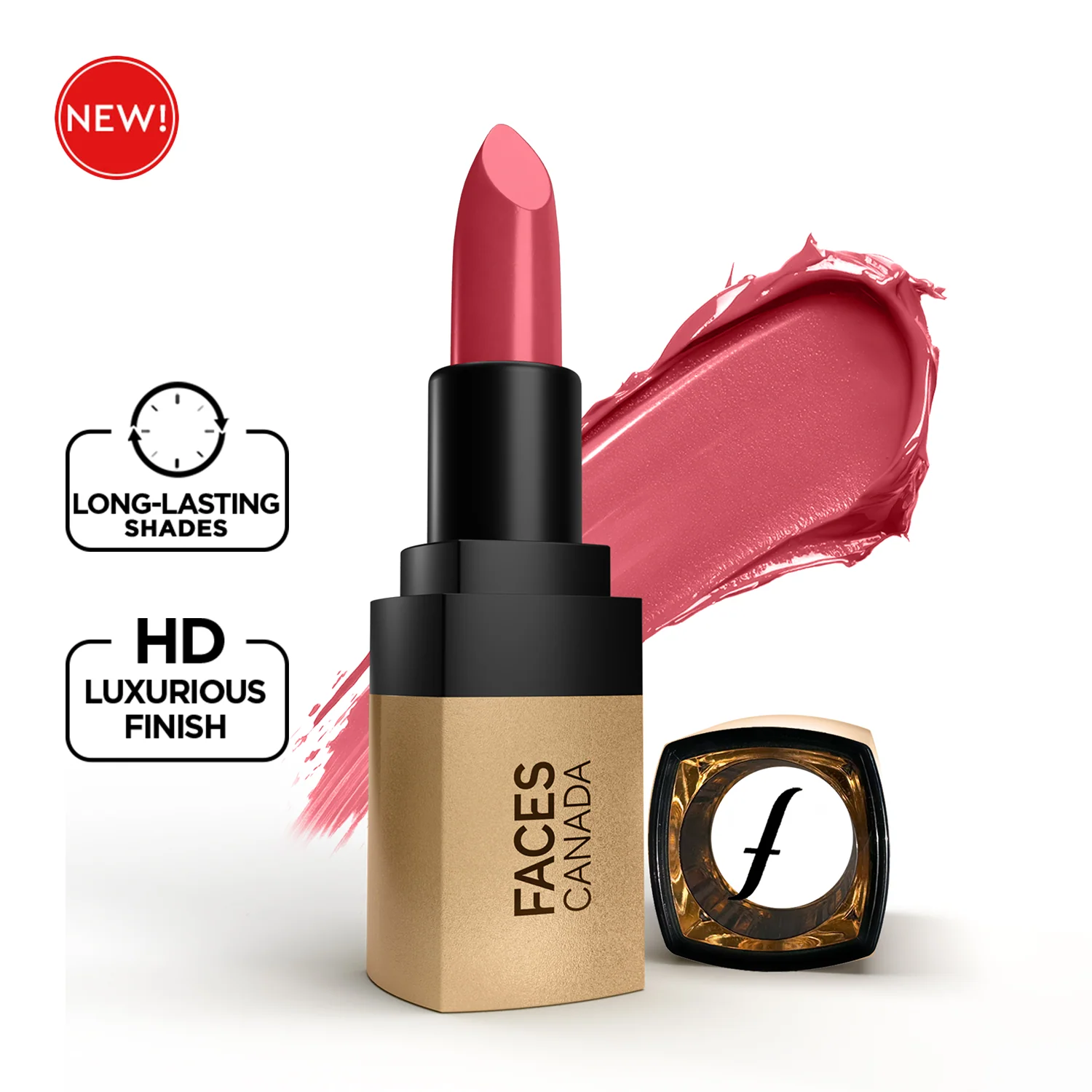 Comfy Matte Velvet Touch Lipstick - Image 25