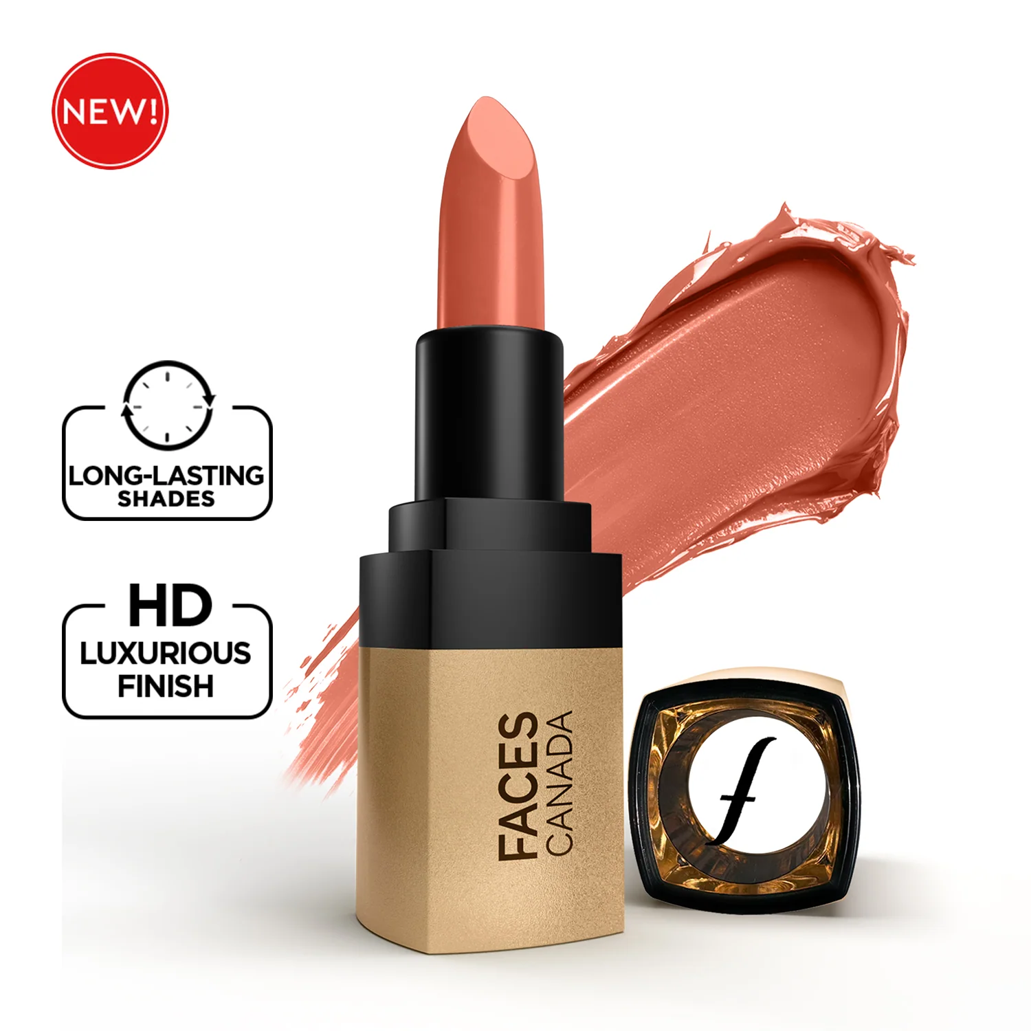 Comfy Matte Velvet Touch Lipstick - Image 37