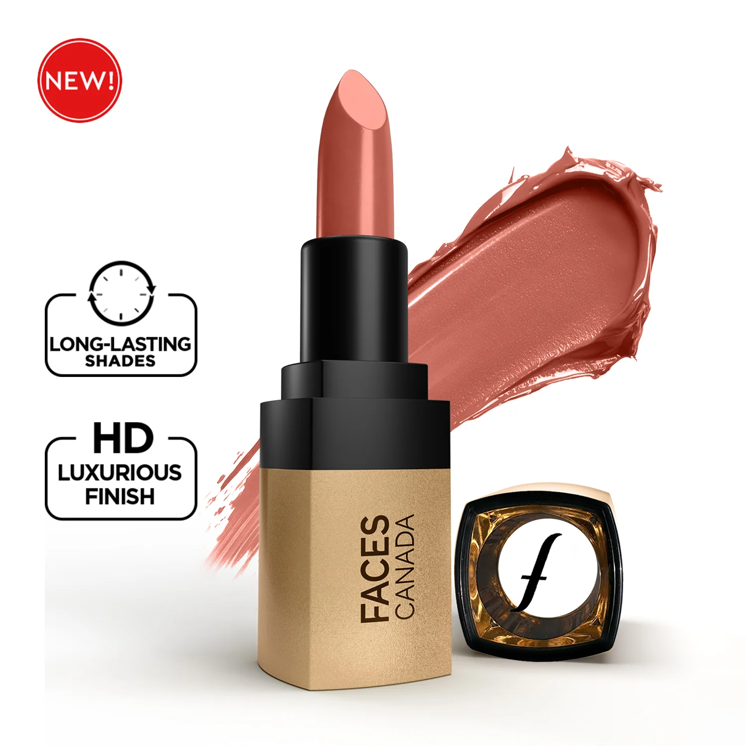 Comfy Matte Velvet Touch Lipstick - Image 49