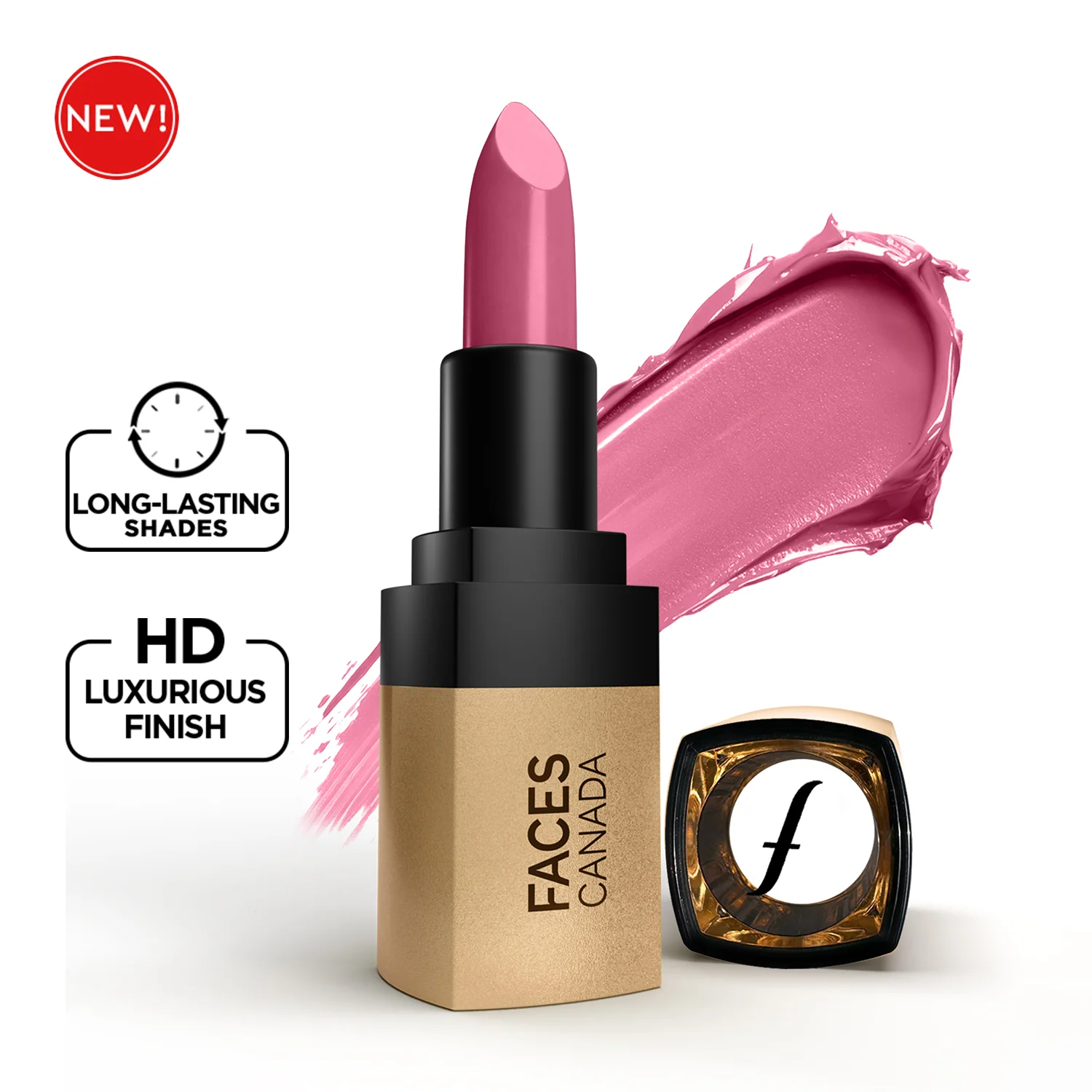Comfy Matte Velvet Touch Lipstick - Image 55