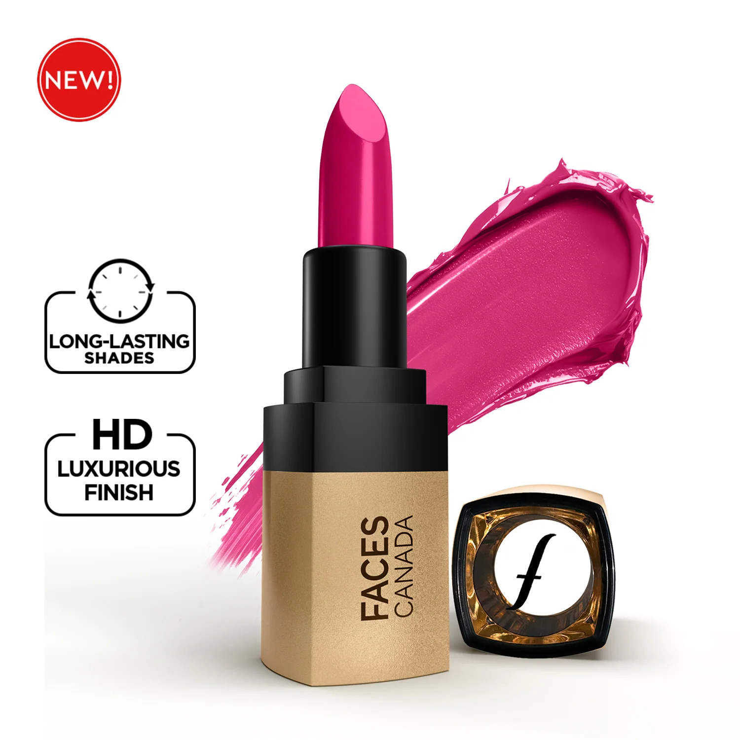 Comfy Matte Velvet Touch Lipstick - Image 61