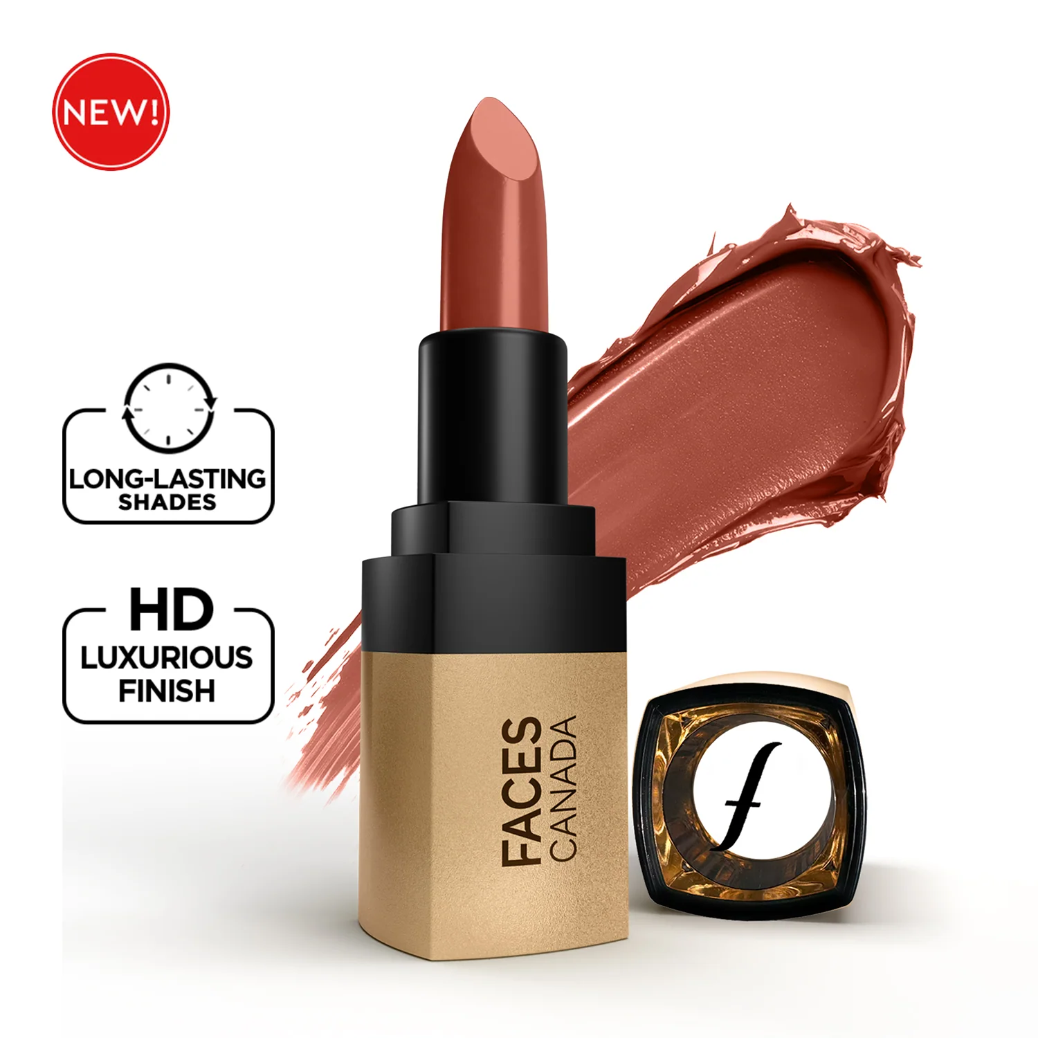 Comfy Matte Velvet Touch Lipstick - Image 79