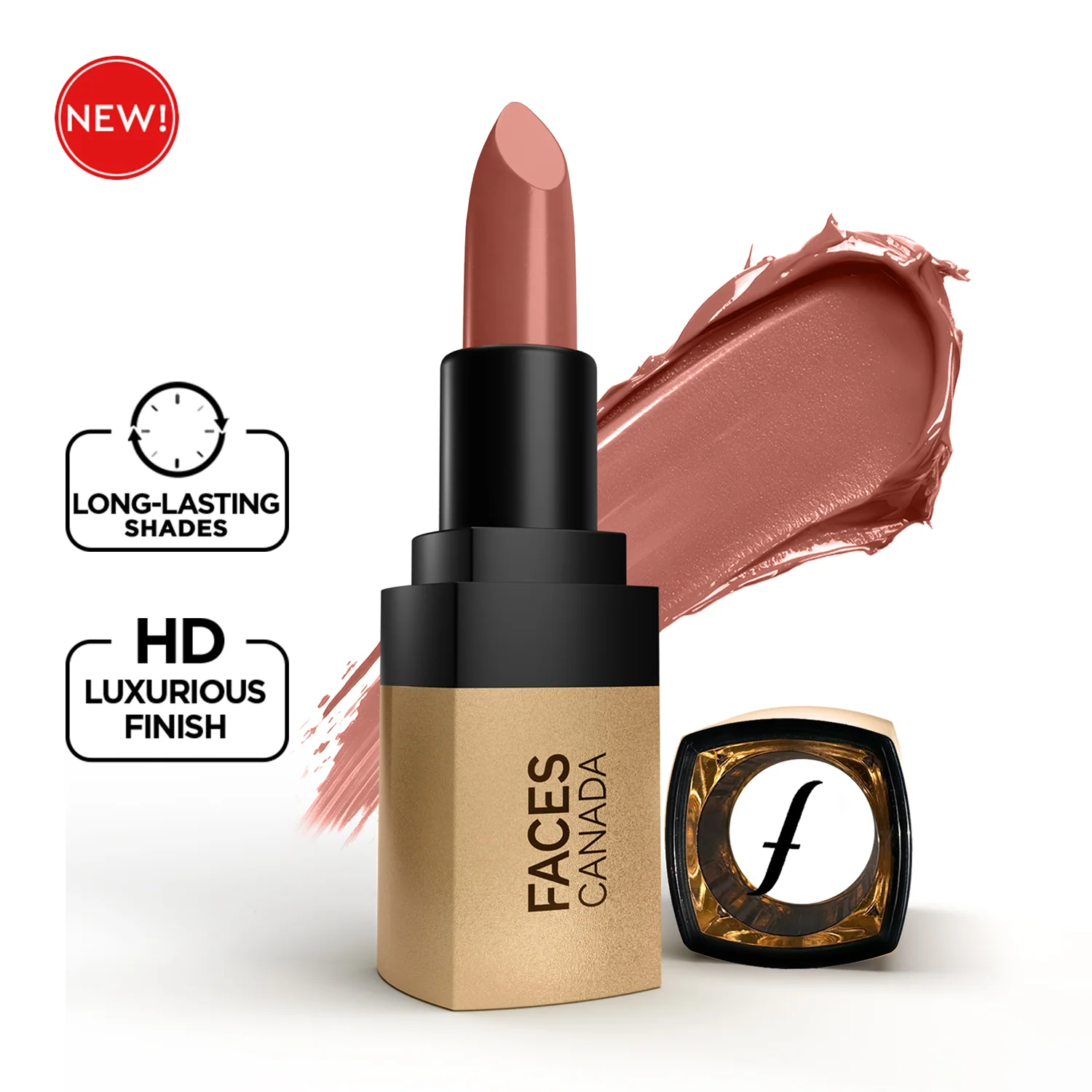 Comfy Matte Velvet Touch Lipstick - Image 85