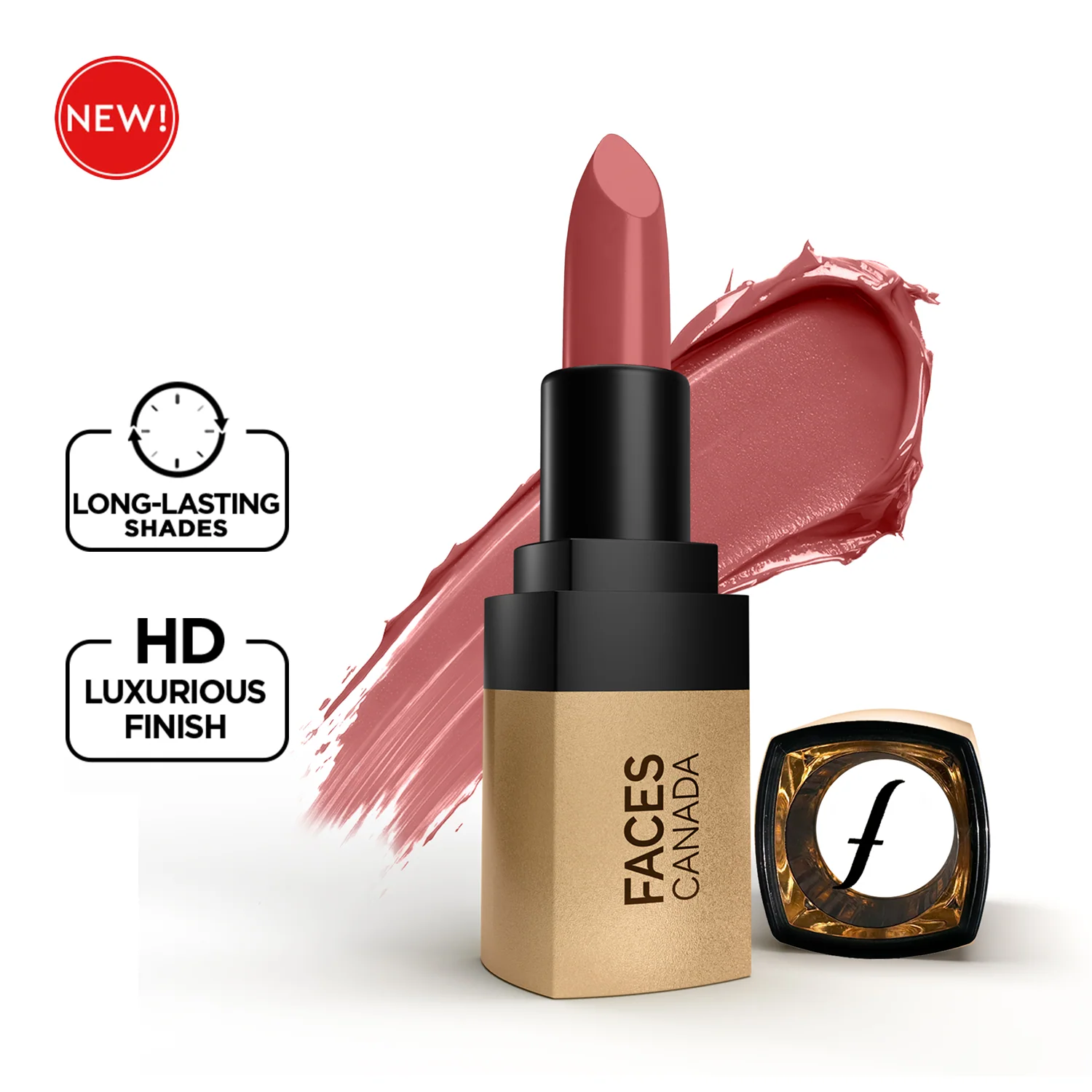 Comfy Matte Velvet Touch Lipstick - Image 91