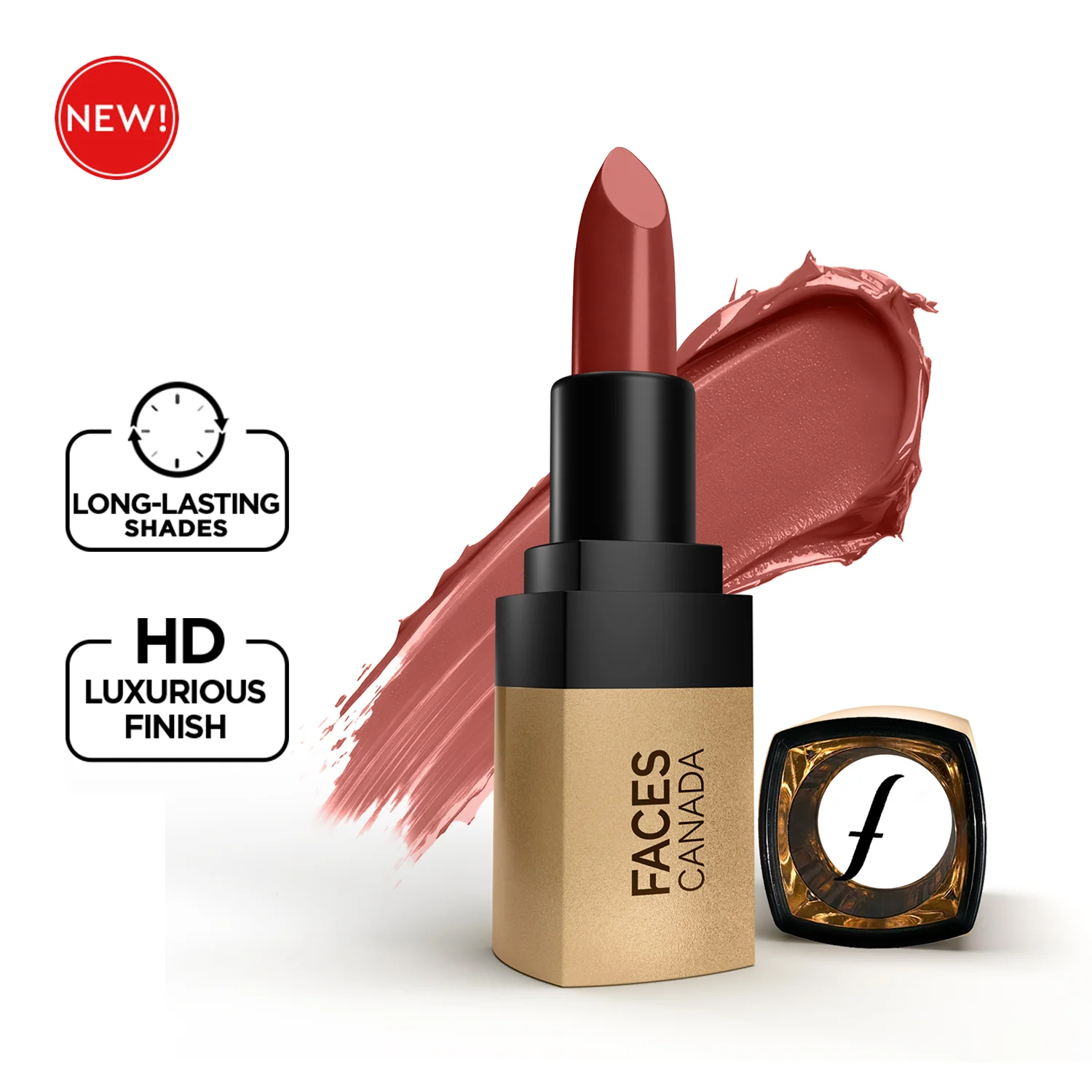 Comfy Matte Velvet Touch Lipstick - Image 97